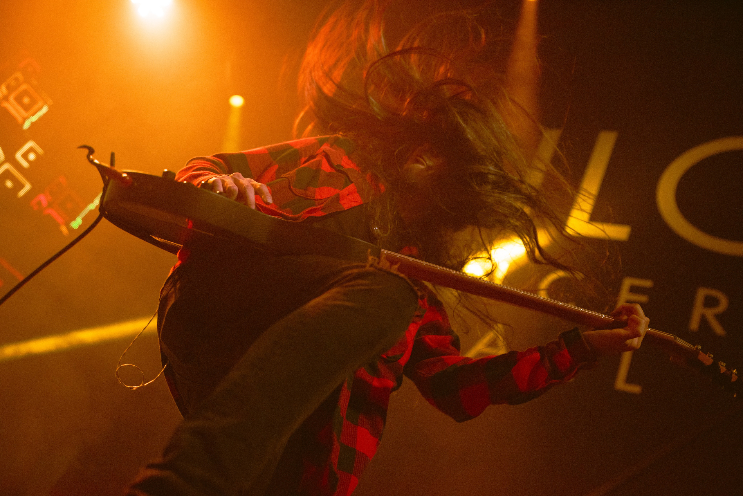 Концерты. Уголок фототворчества Никиты Усачева