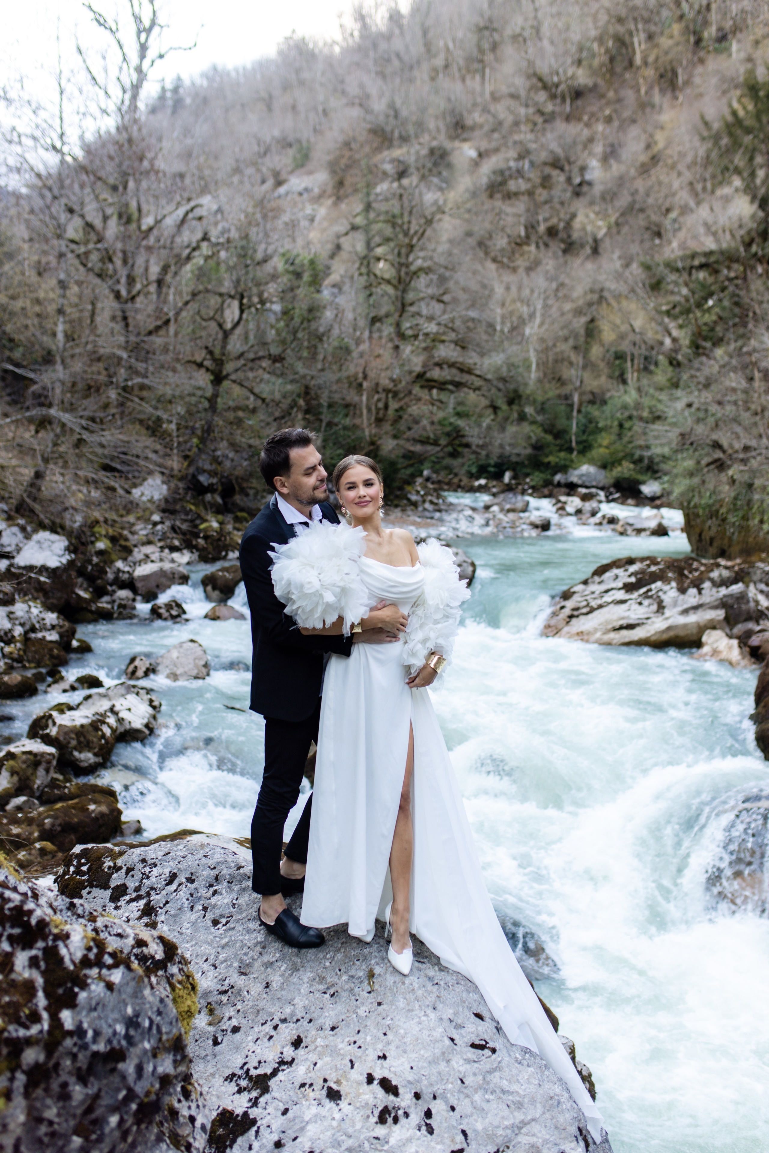 СОЧИ ГОРЫ. Фотограф Алёна Мил