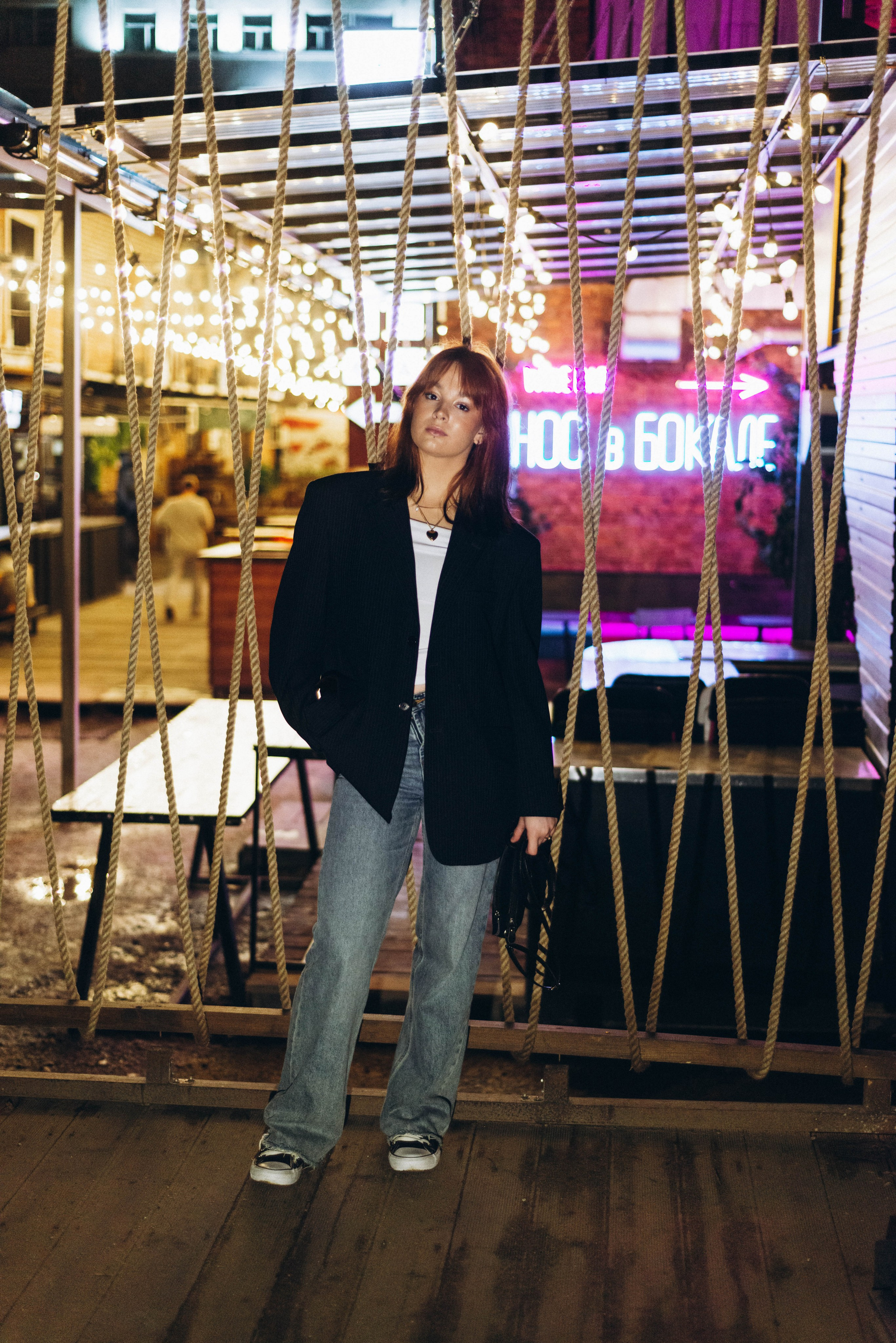 Настя. Фотограф в Новосибирске