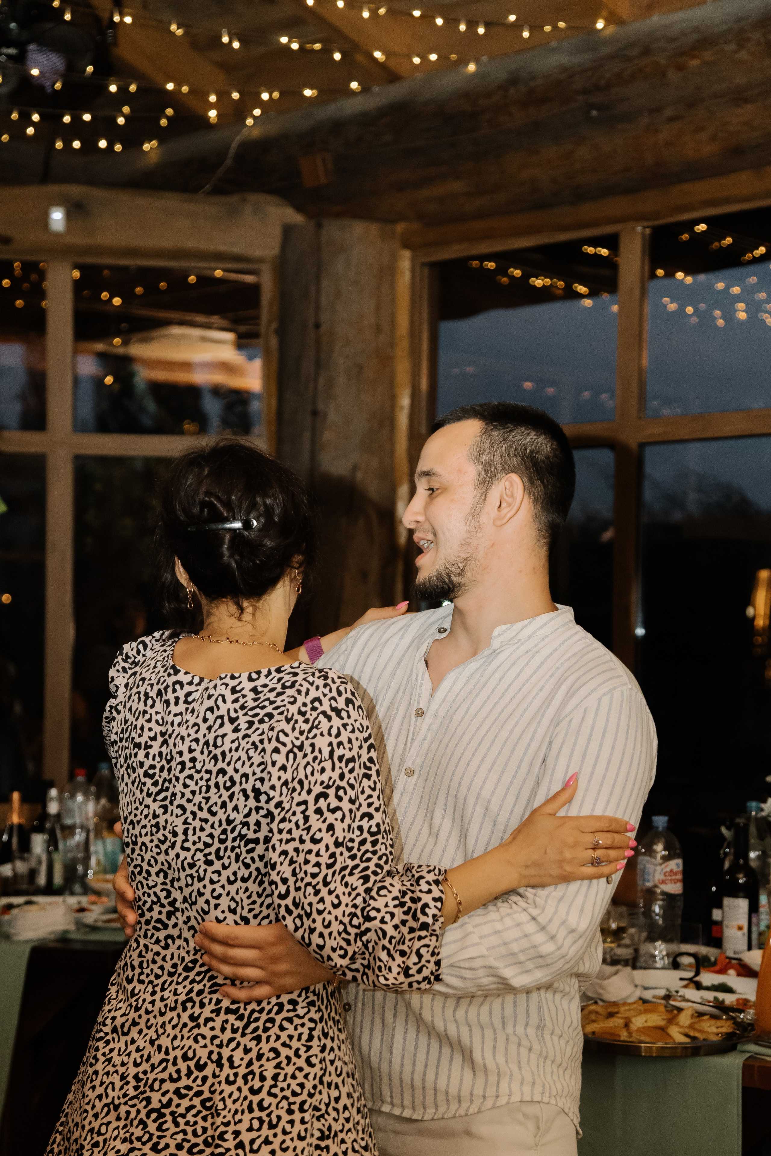 Море из счастливых слёз. Свадебный фотограф Челябинск Полина Чеботарь