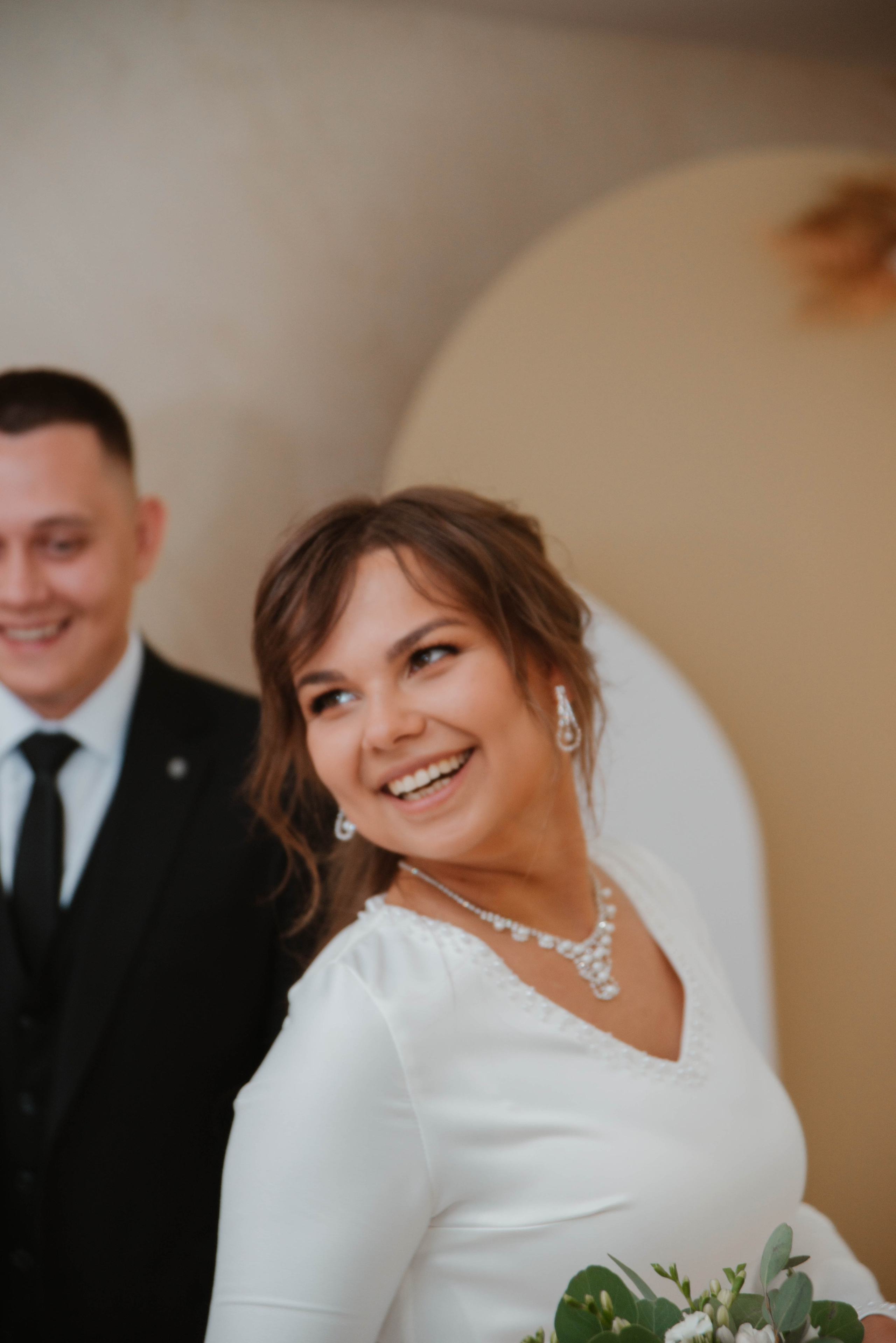 Анна & Алексей. Ксения Glossa. Портретный и репортажный фотограф в Самаре