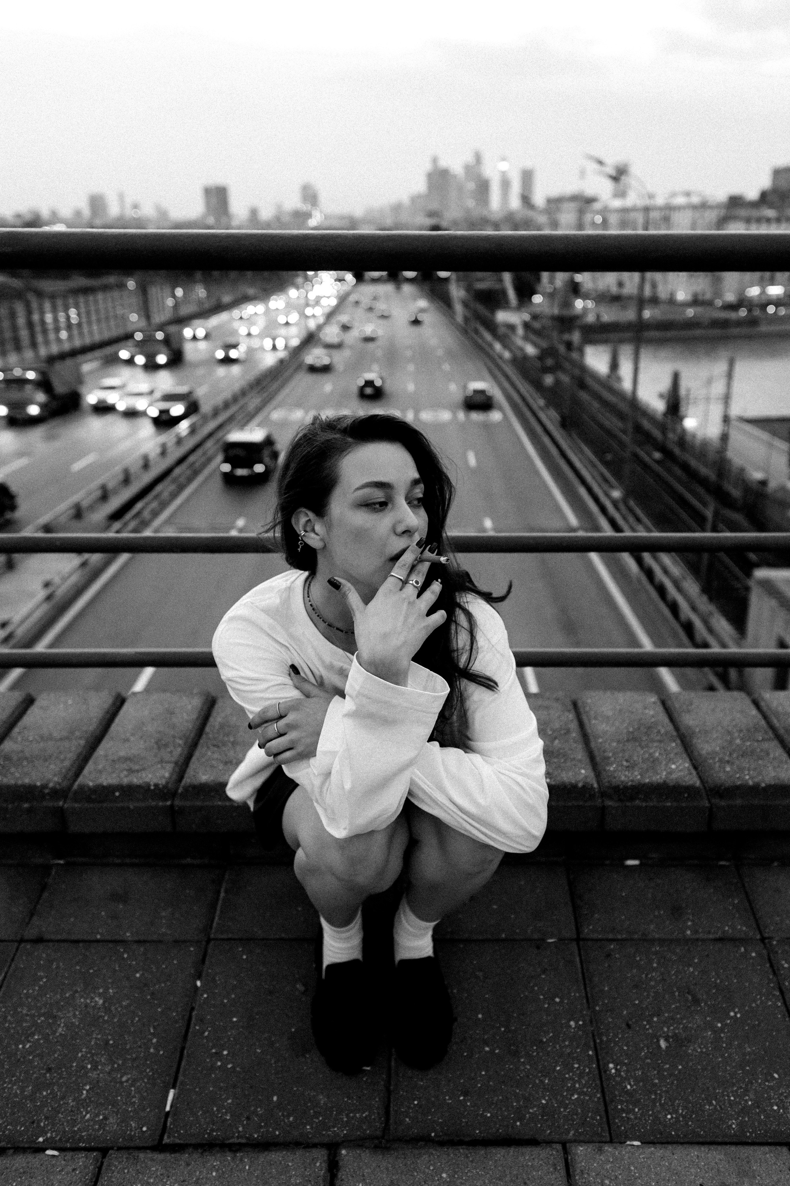 Look nine. Романова Александра фотограф в Москве