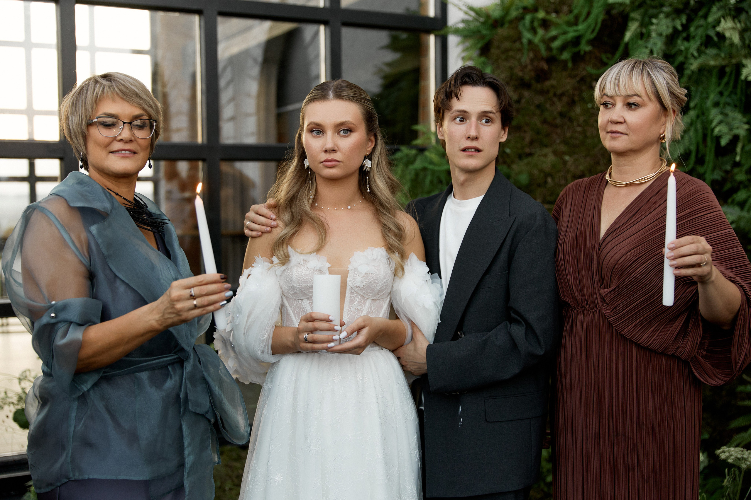 Посмотреть серию. Свадебный и семейный фотограф в Красноярске Тряпчев Павел