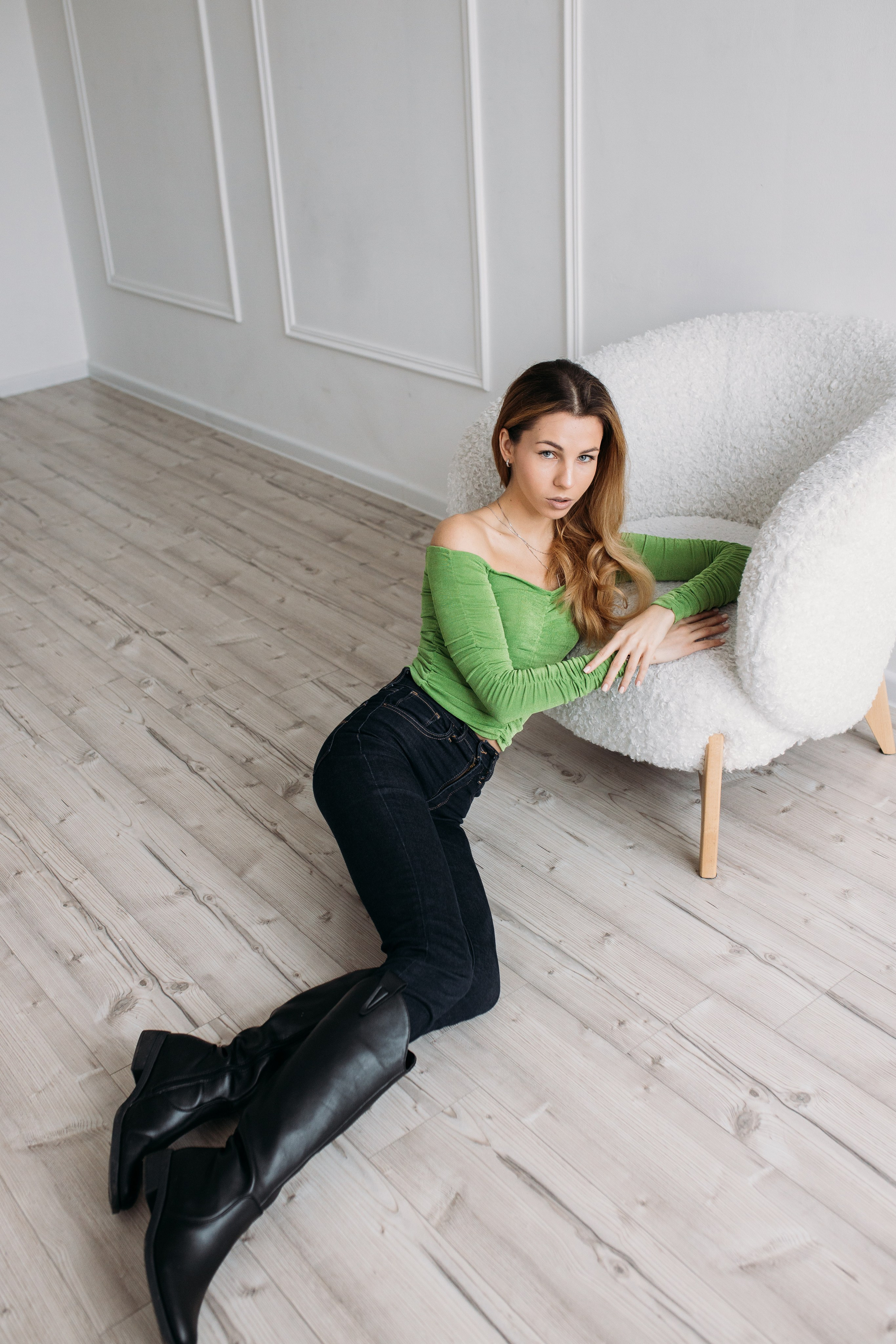 Индивидуальная съемка. Ваш универсальный фотограф Евгения Дунаевская