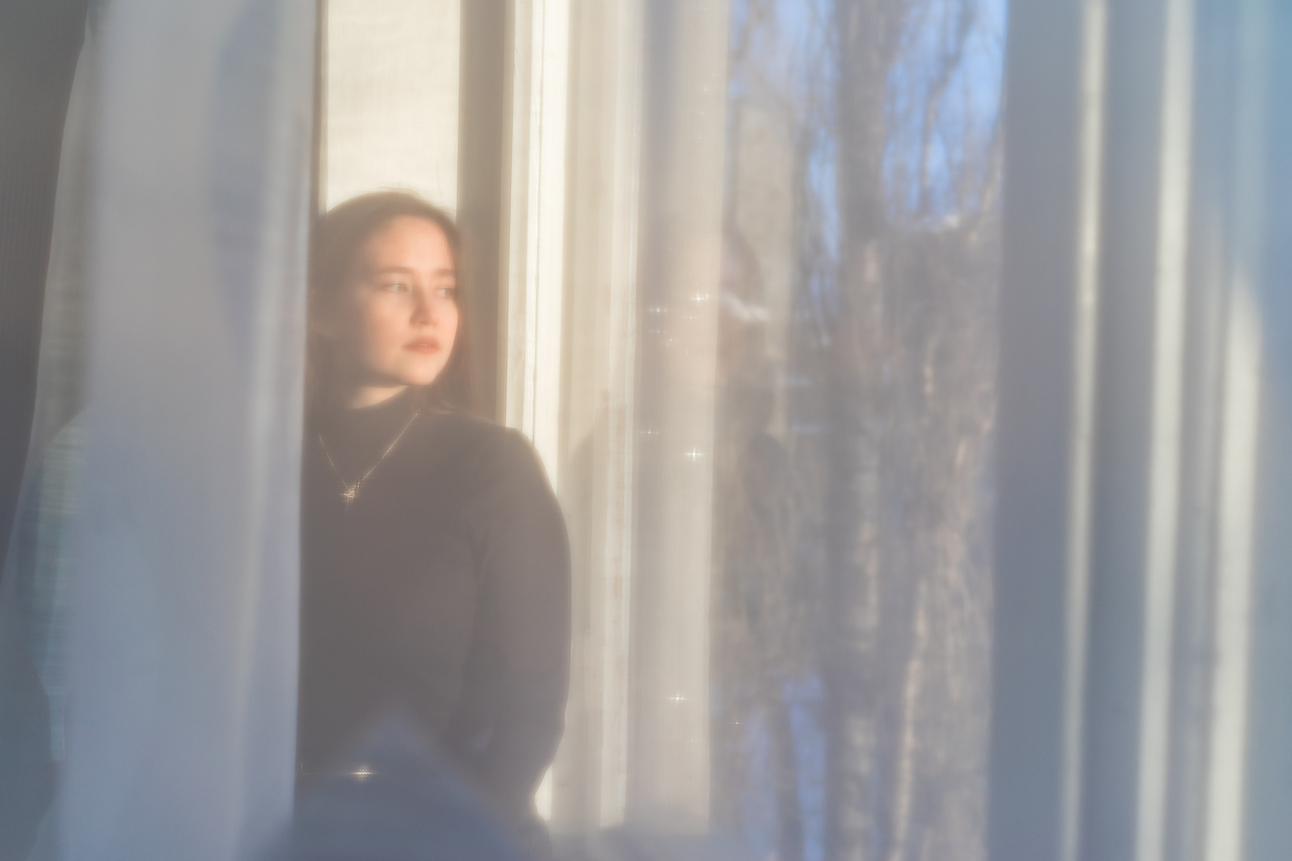 Даша. Фотограф в Воронеже Ольга Космодемьянская