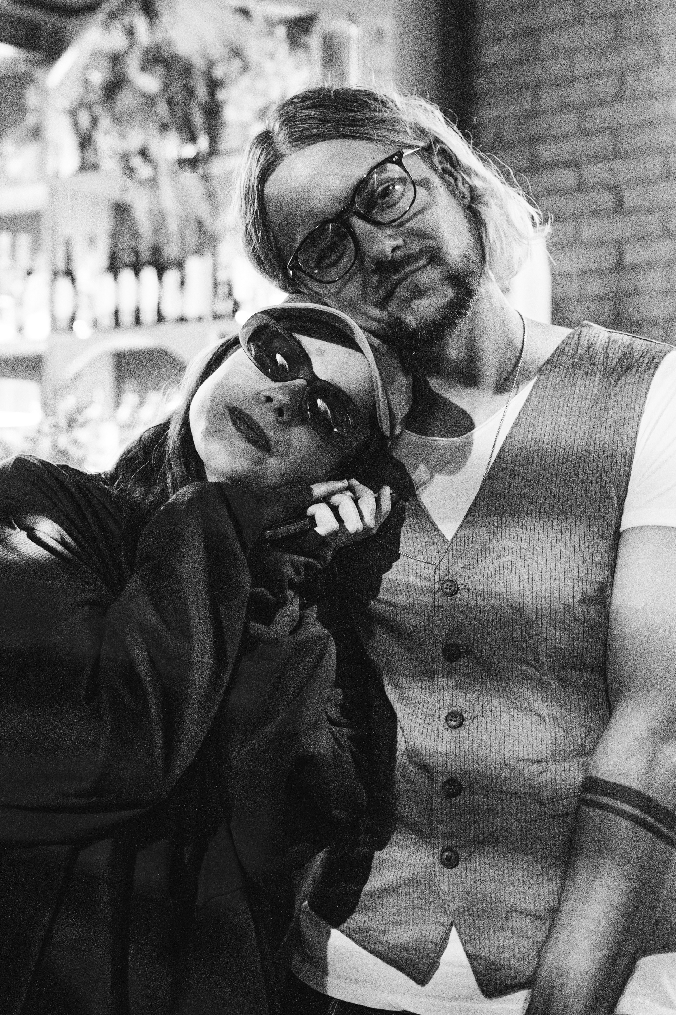 OVERLOCK | French DIsco. Фотограф в Воронеже Ольга Космодемьянская