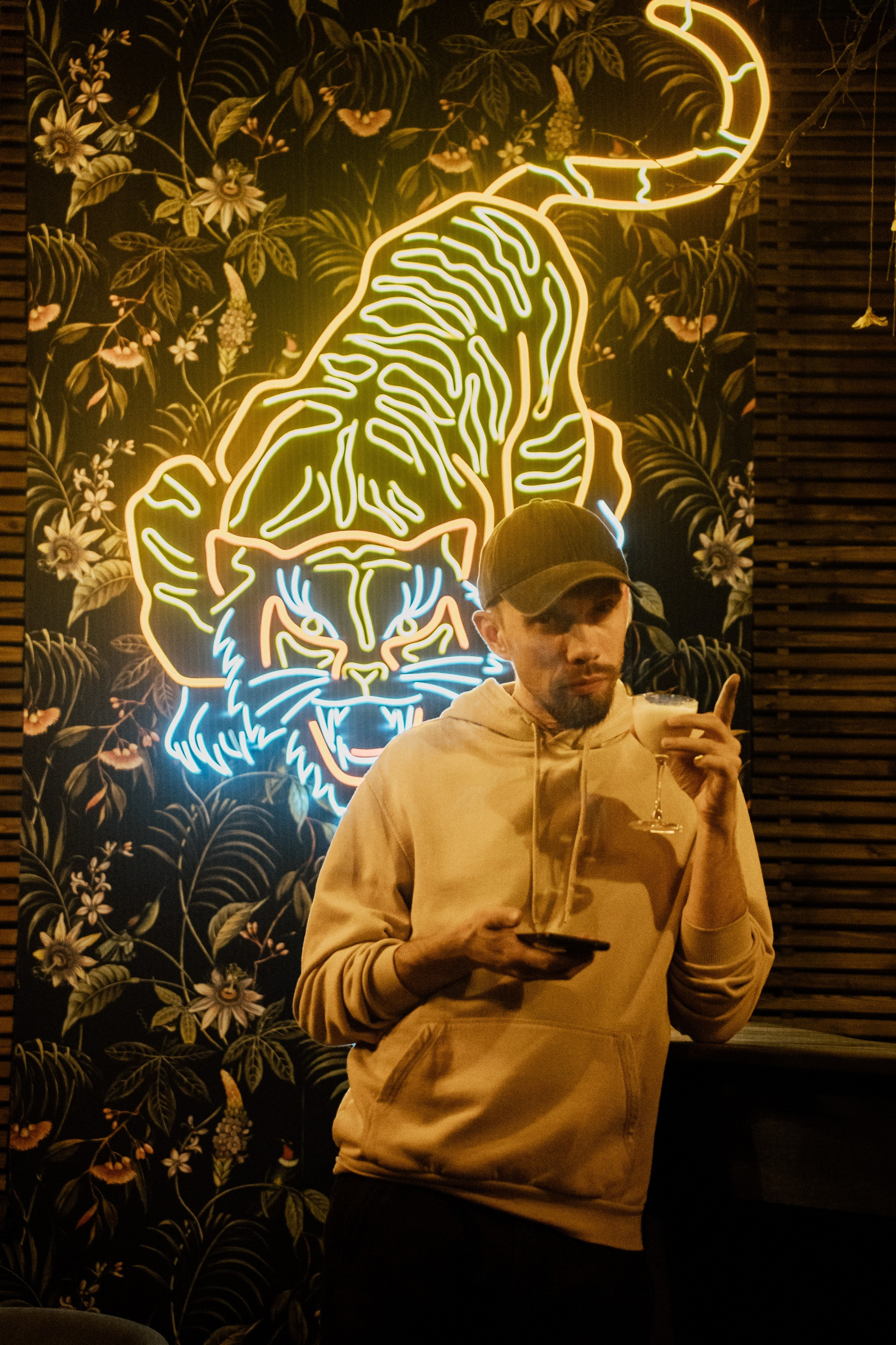 OVERLOCK | French DIsco. Фотограф в Воронеже Ольга Космодемьянская