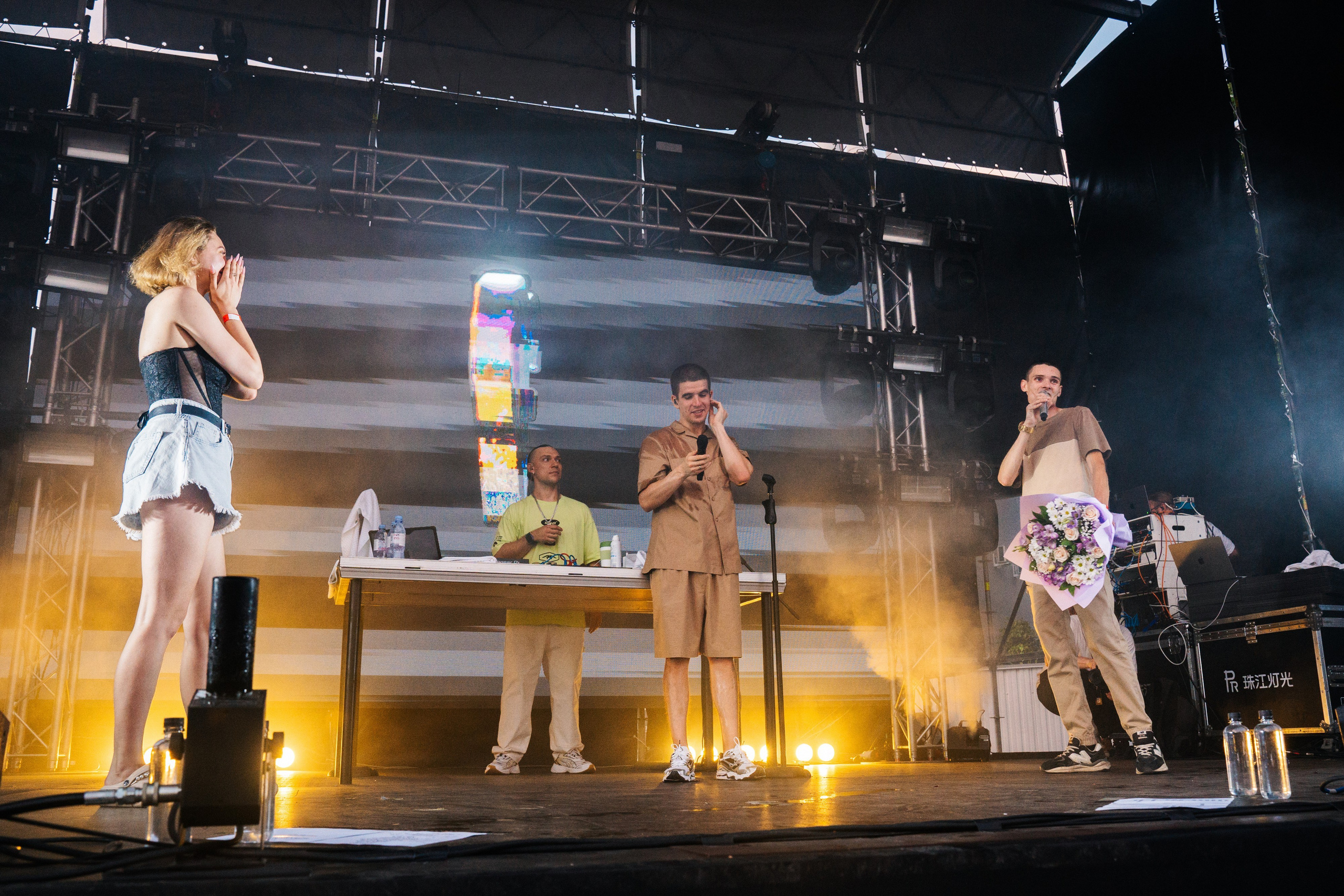 FEDUK. Фотограф в Воронеже Ольга Космодемьянская