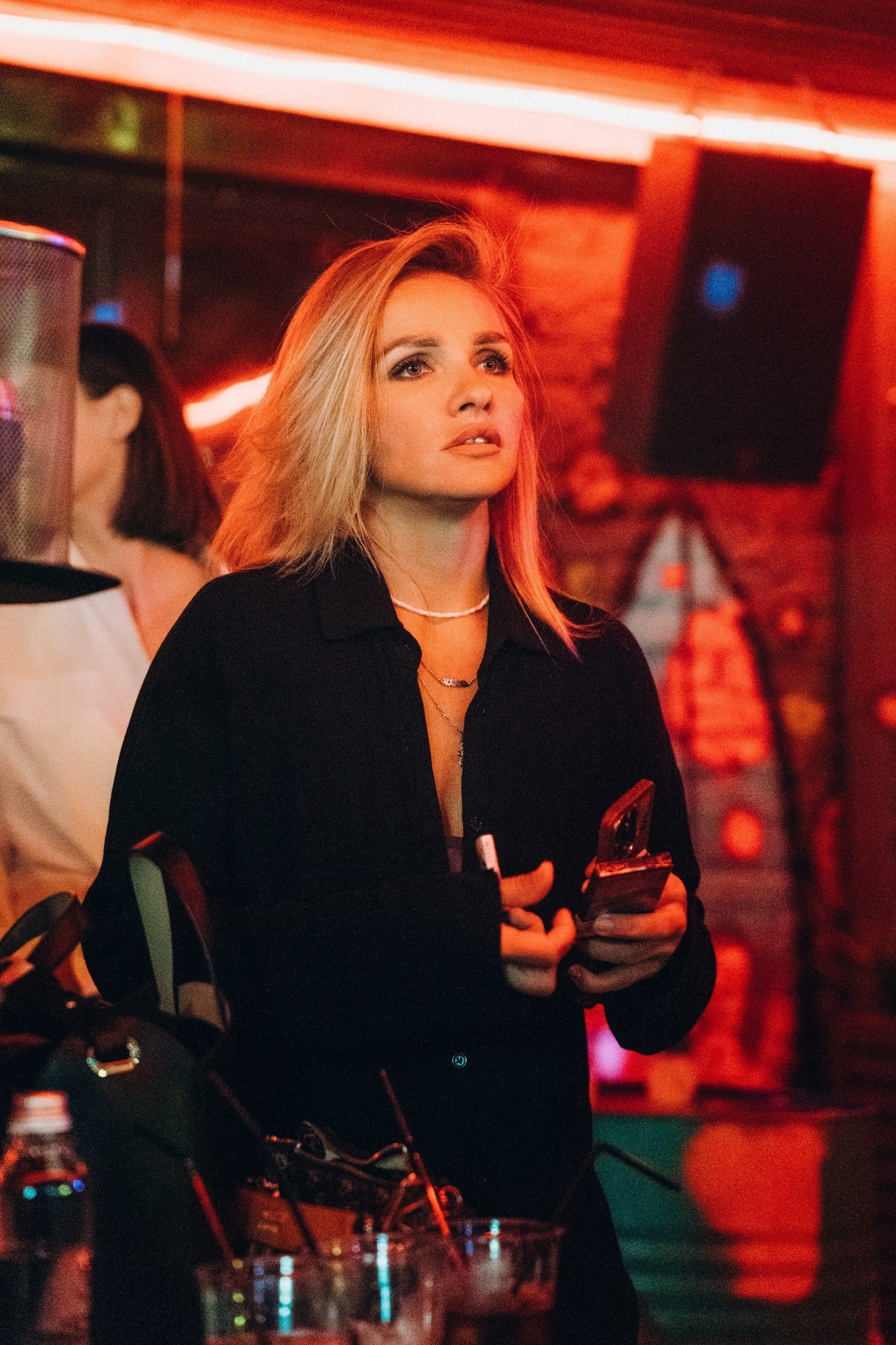 Коммуна. Фотограф в Воронеже Ольга Космодемьянская