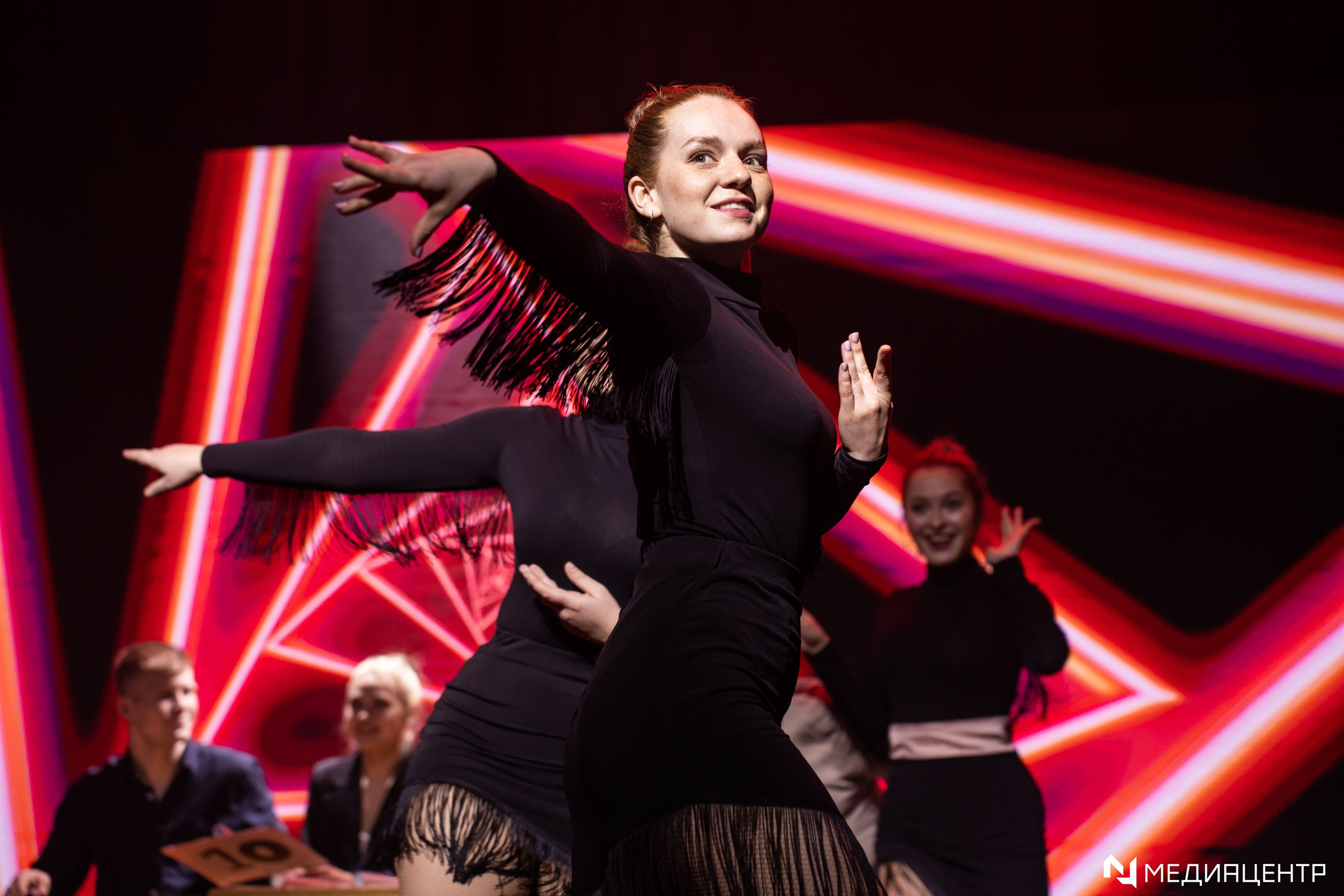 Концерты. Фотограф в Воронеже Ольга Космодемьянская