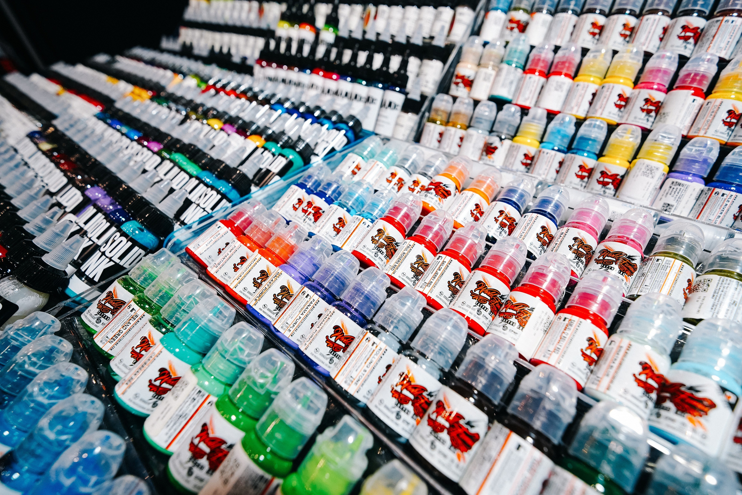 TATTOOMO. Фотограф в Воронеже Ольга Космодемьянская