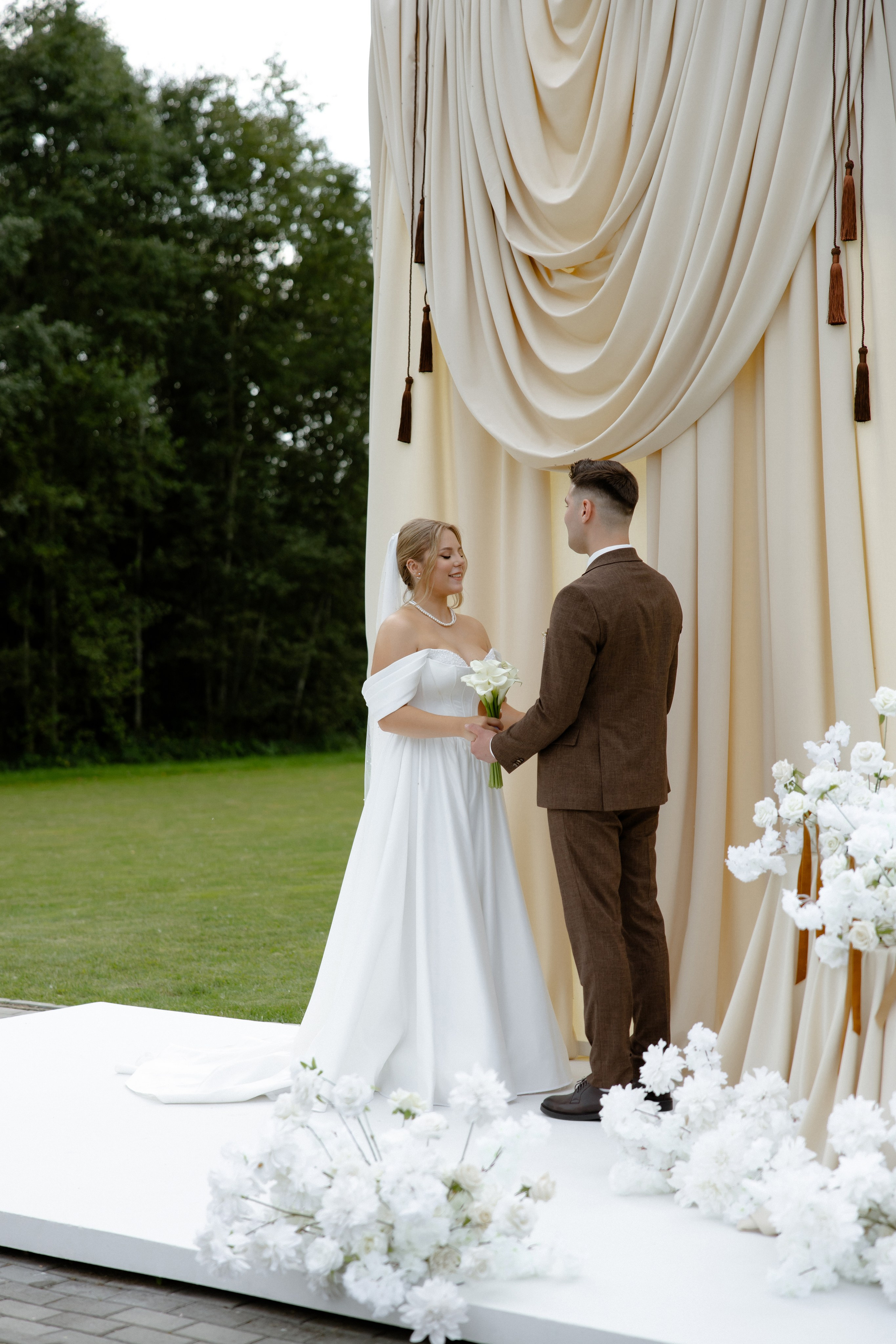 Ростислав и Вика. Свадебный фотограф Анна Бабахина