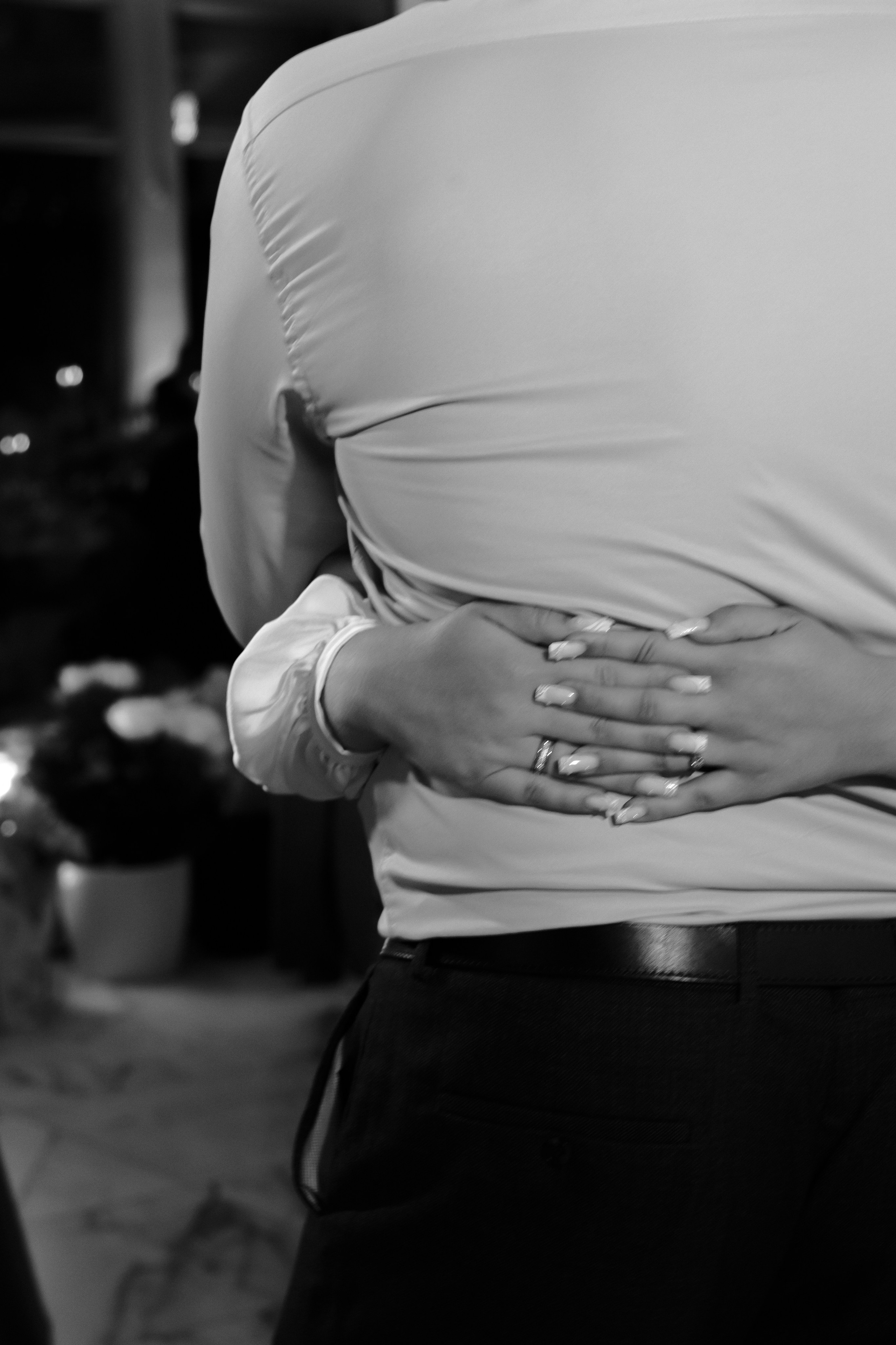 Ростислав и Вика. Свадебный фотограф Анна Бабахина