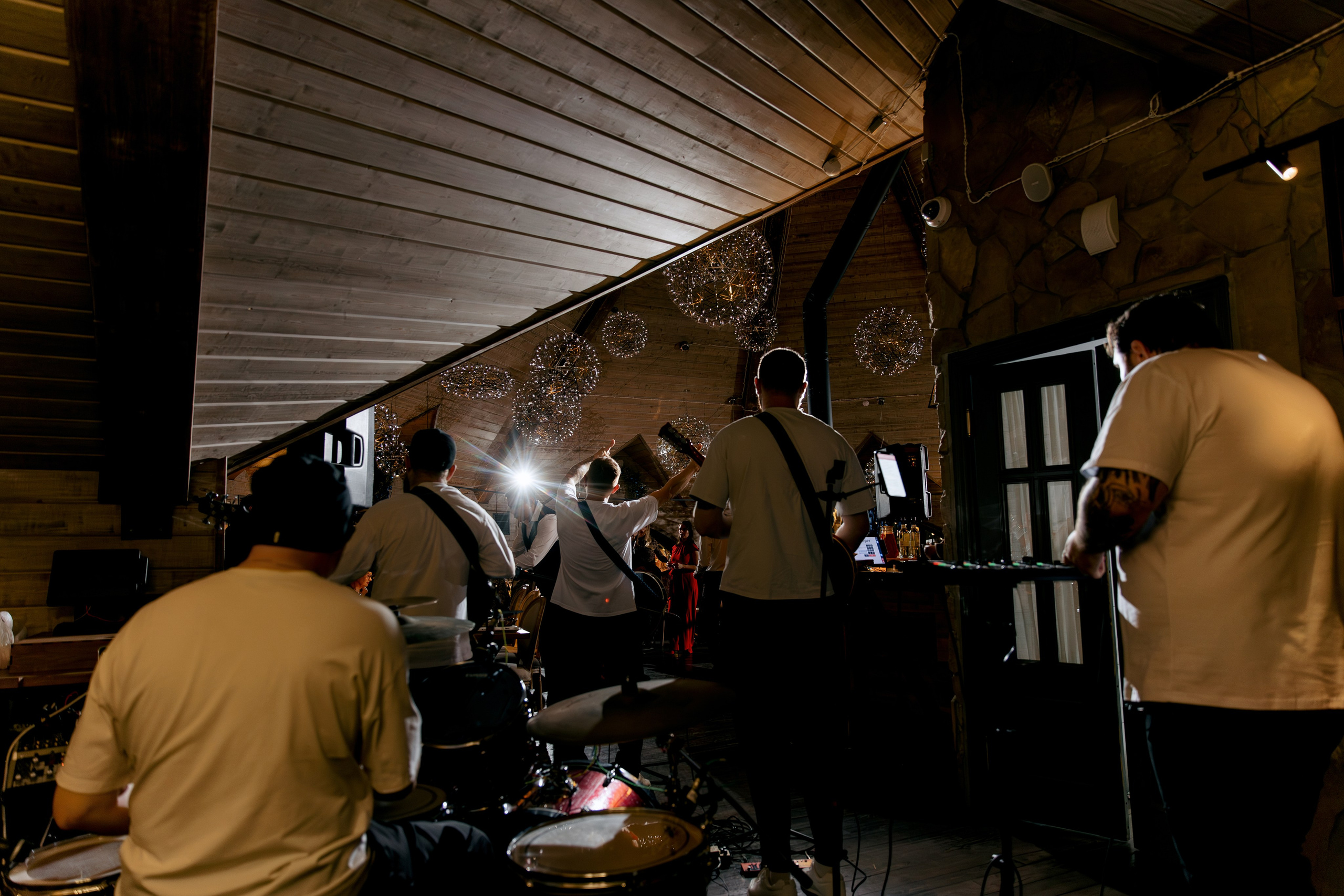 COLLA GEN. Фотограф в Красноярске