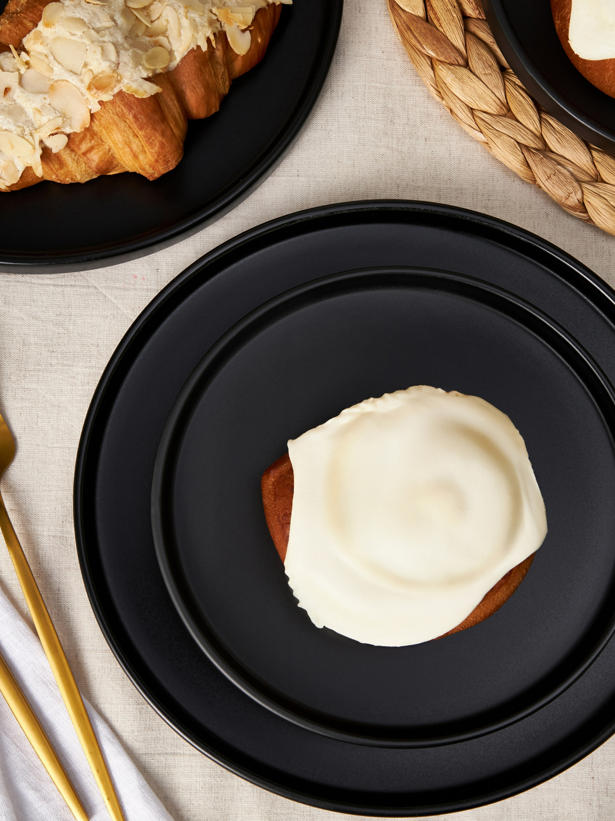 Наборы посуды. Портфолио