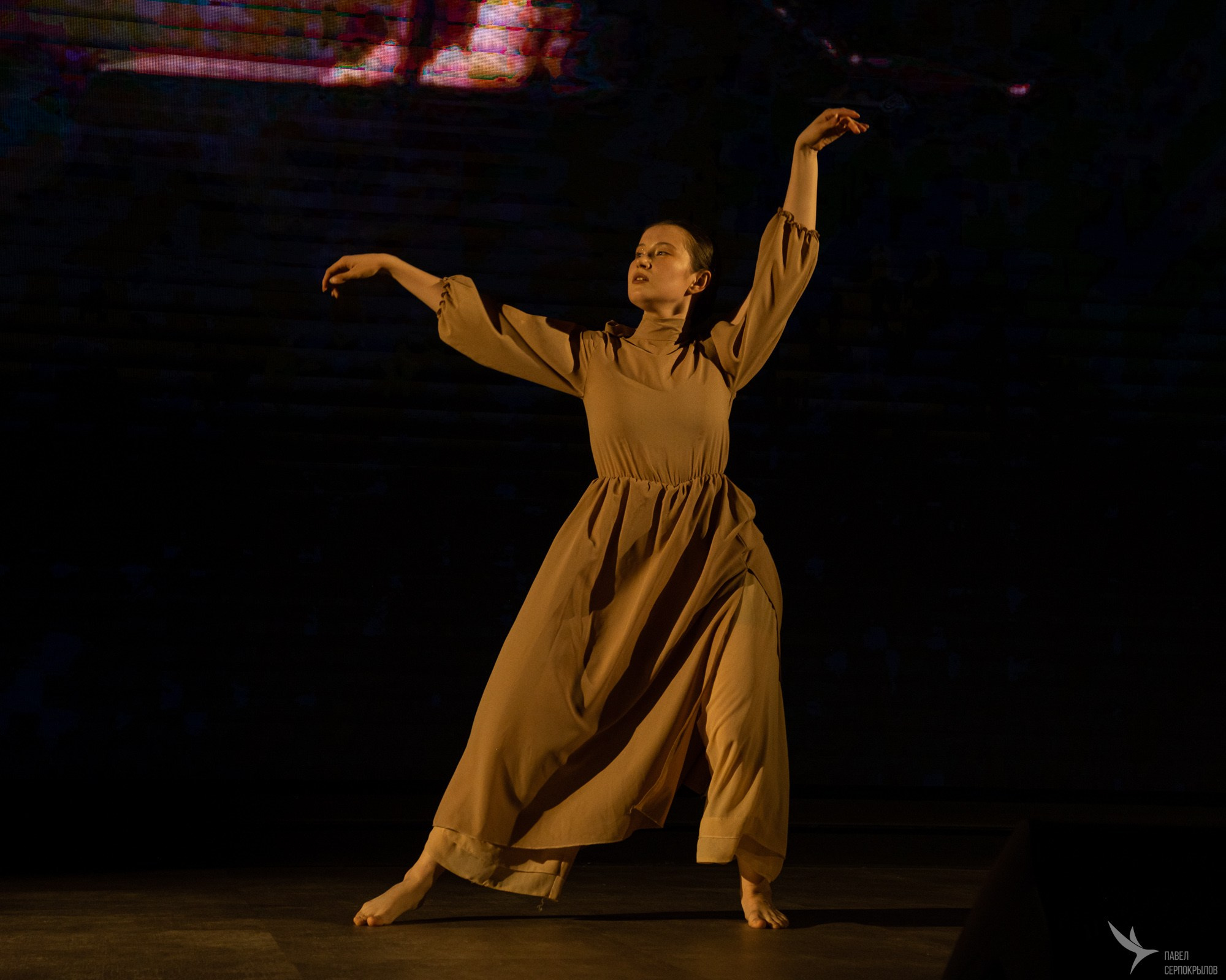 23:59. Репортажный фотограф в Казани Павел Серпокрылов