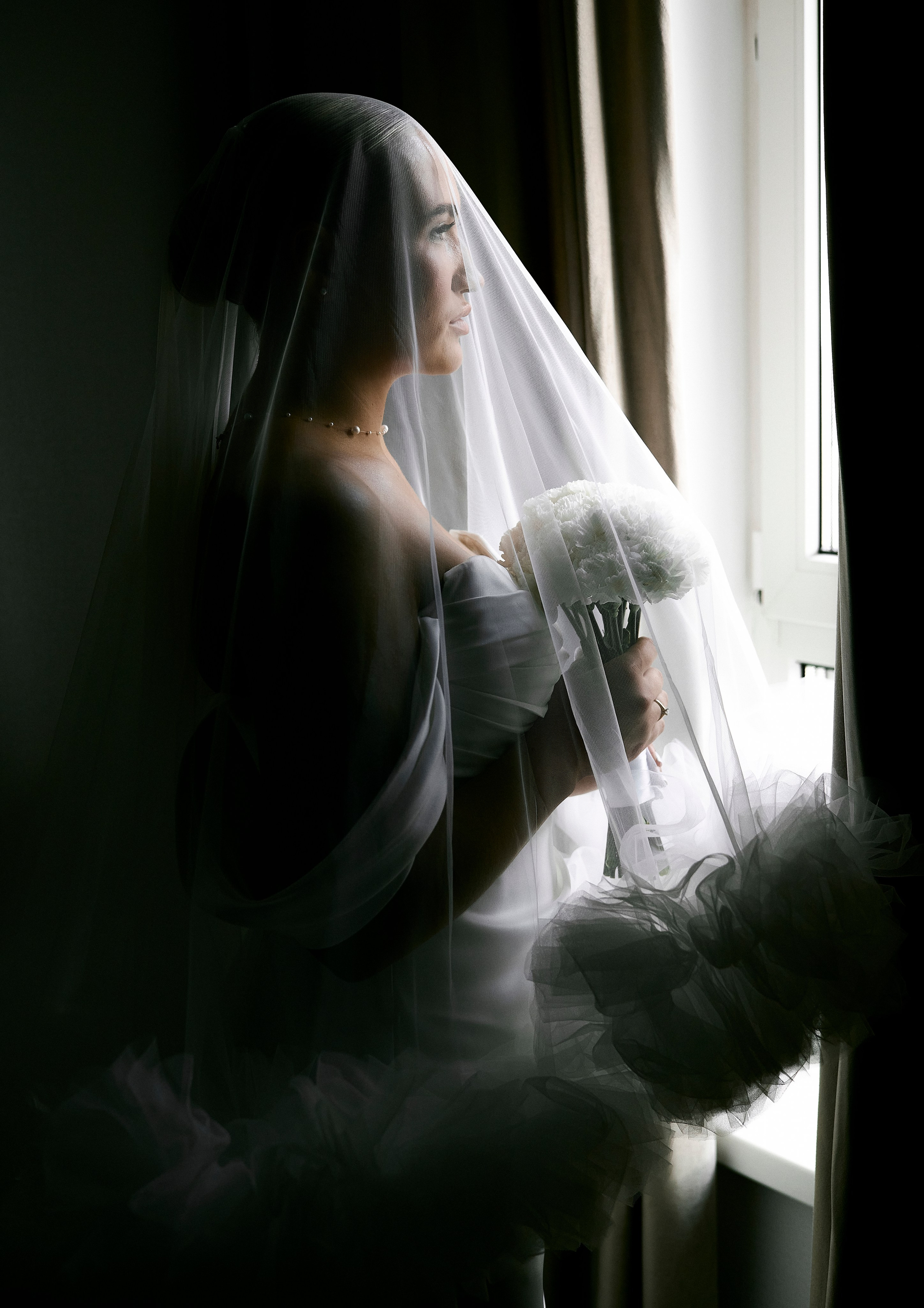 Дима & Наташа. Фотограф в Нижнем Новгороде, Москве и Сарове Гончаренко Евгения