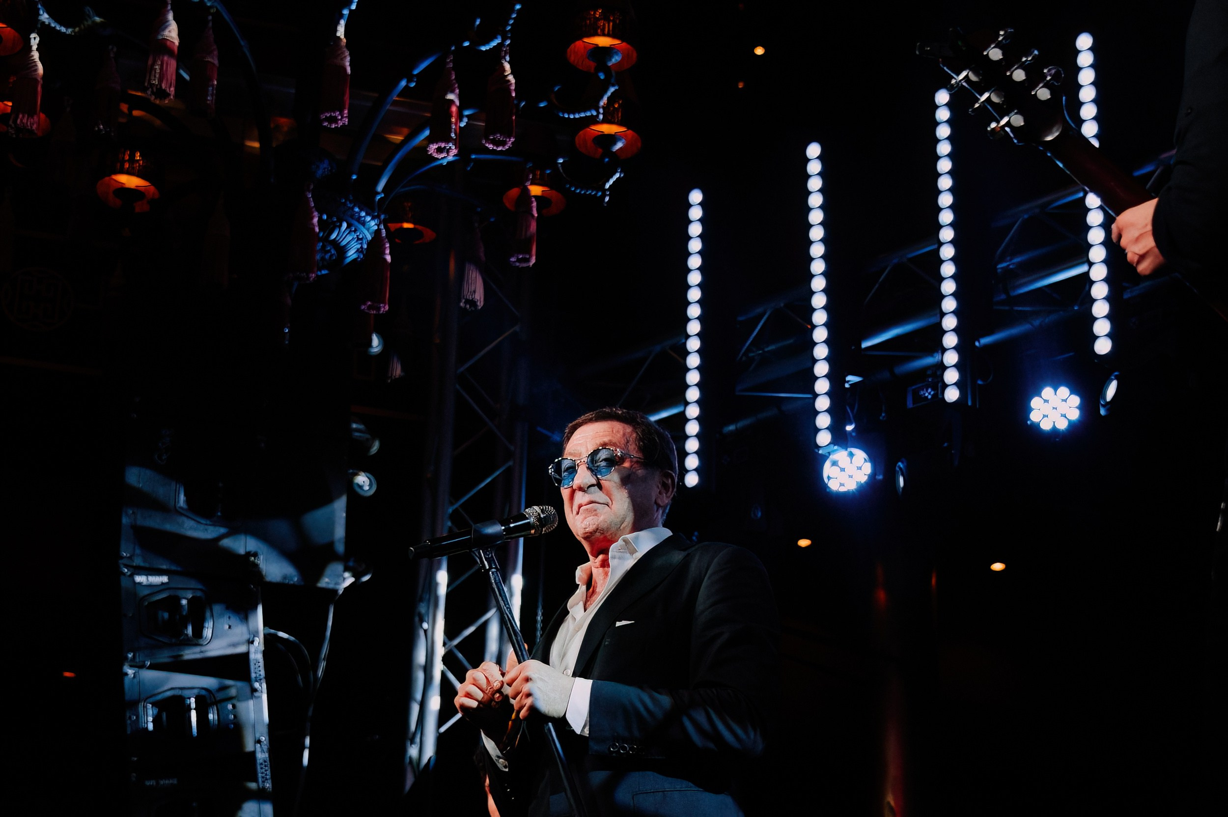 After-party ПМЭФ-2024. Григорий Лепс. в Buddha-Bar. Коммерческий фотограф в Санкт-Петербурге Анна Кобзарь