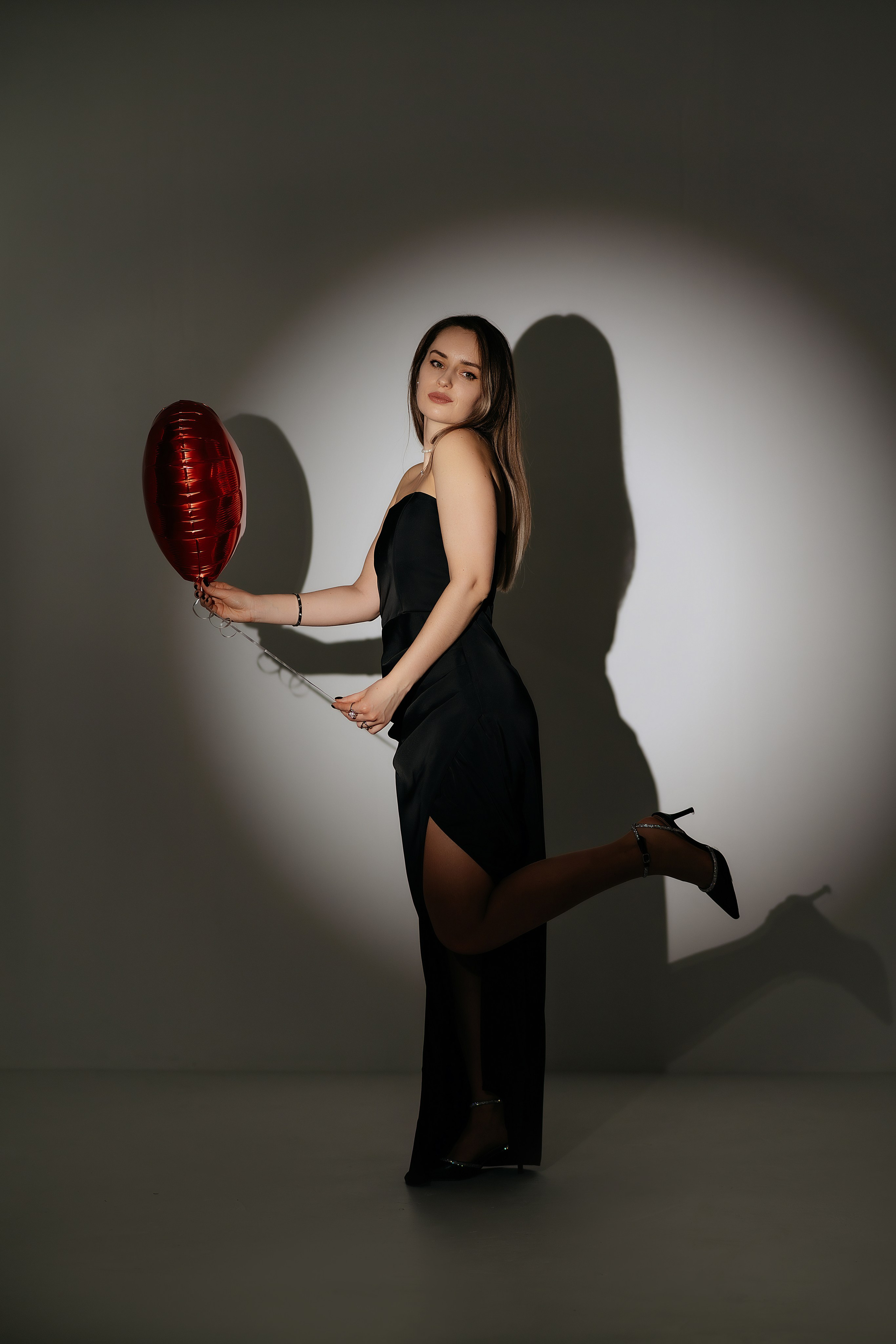 Юлия | Съемка ко Дню Рождения. Фотограф Карина Шмулёва. Воронеж и область