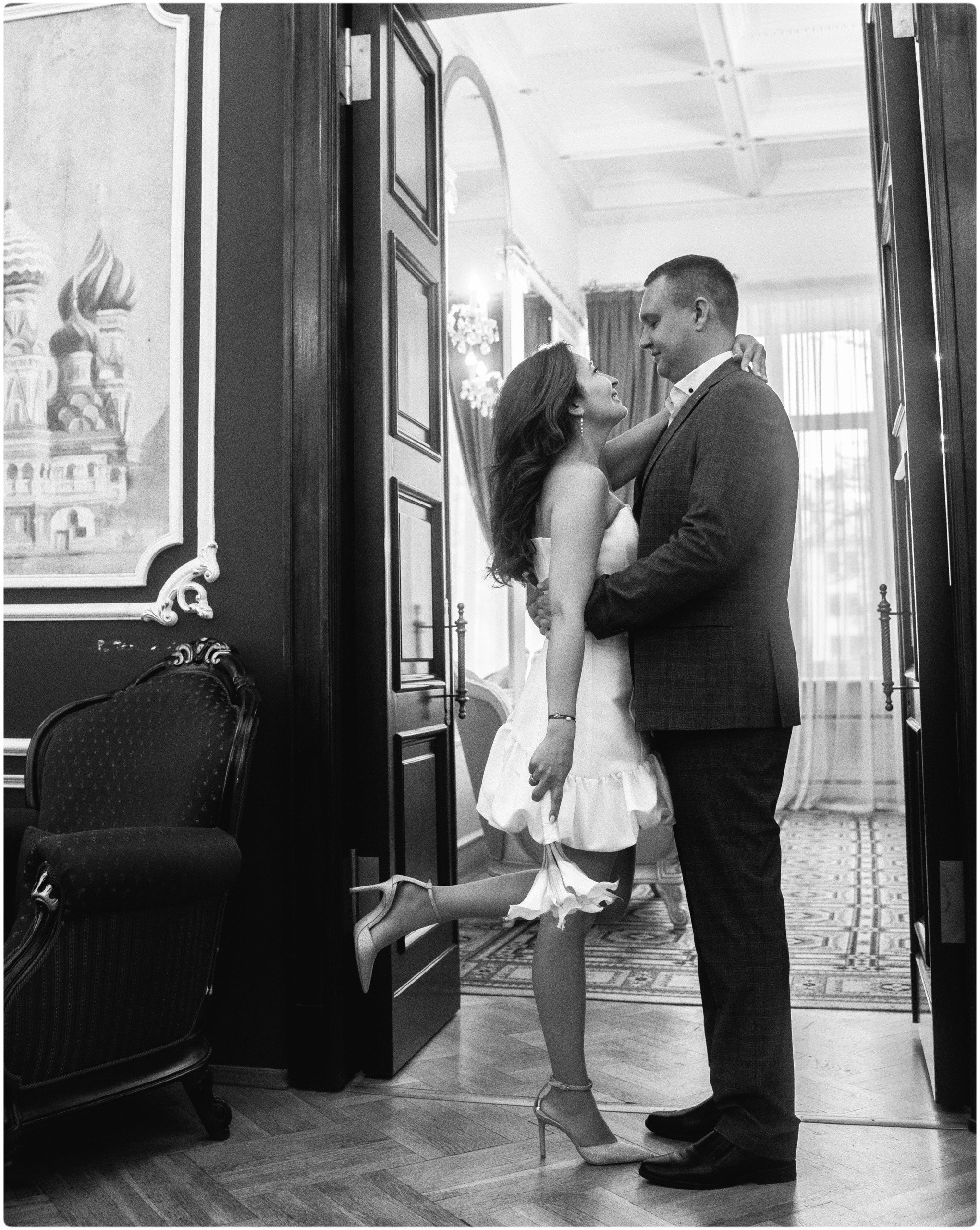 Роксана & Евгений