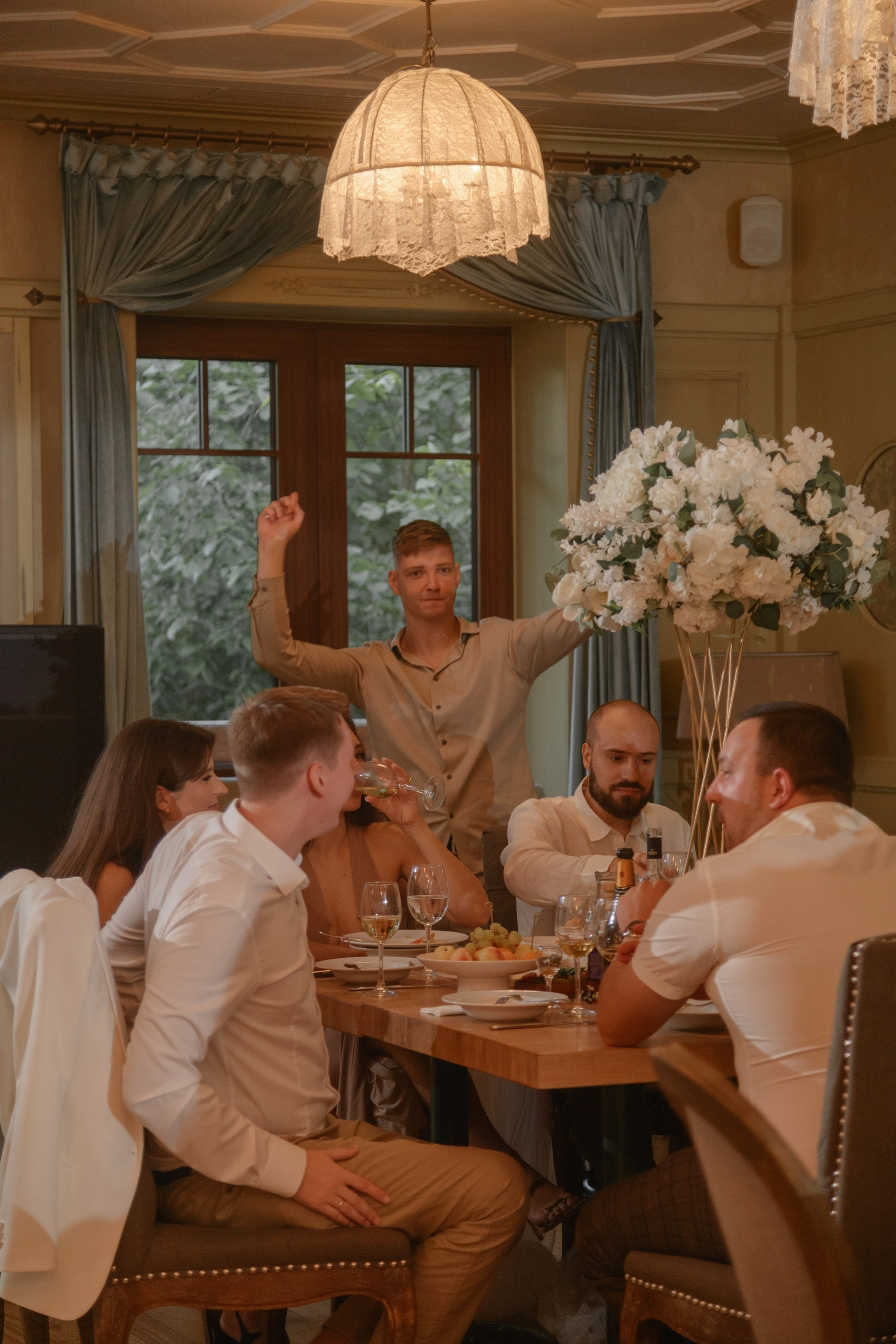 Камилла и Денис. Фотограф Смоляк Алена