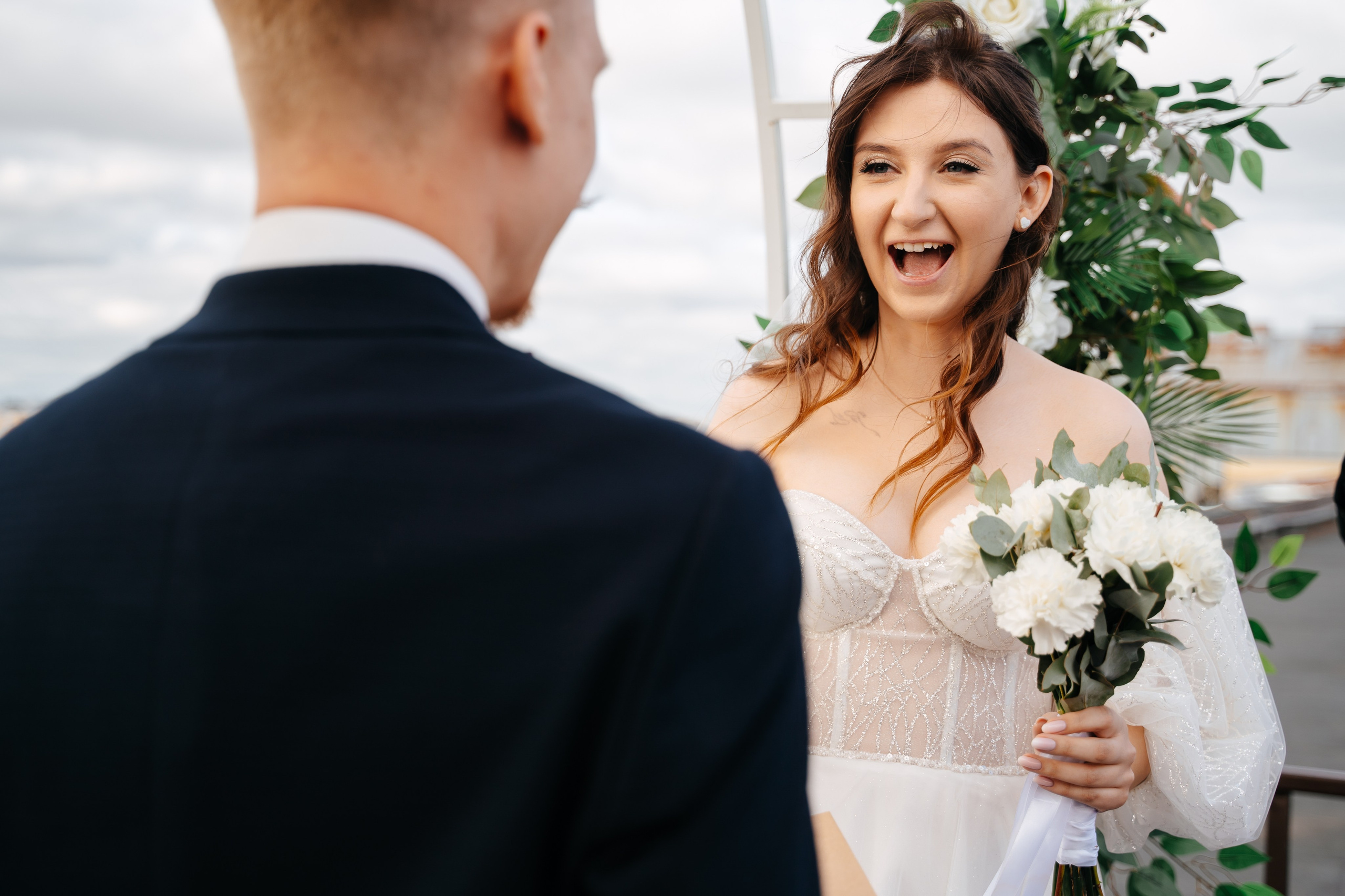 Мария и Иван. Семейный и свадебный фотограф в Санкт-Петербурге и Москве