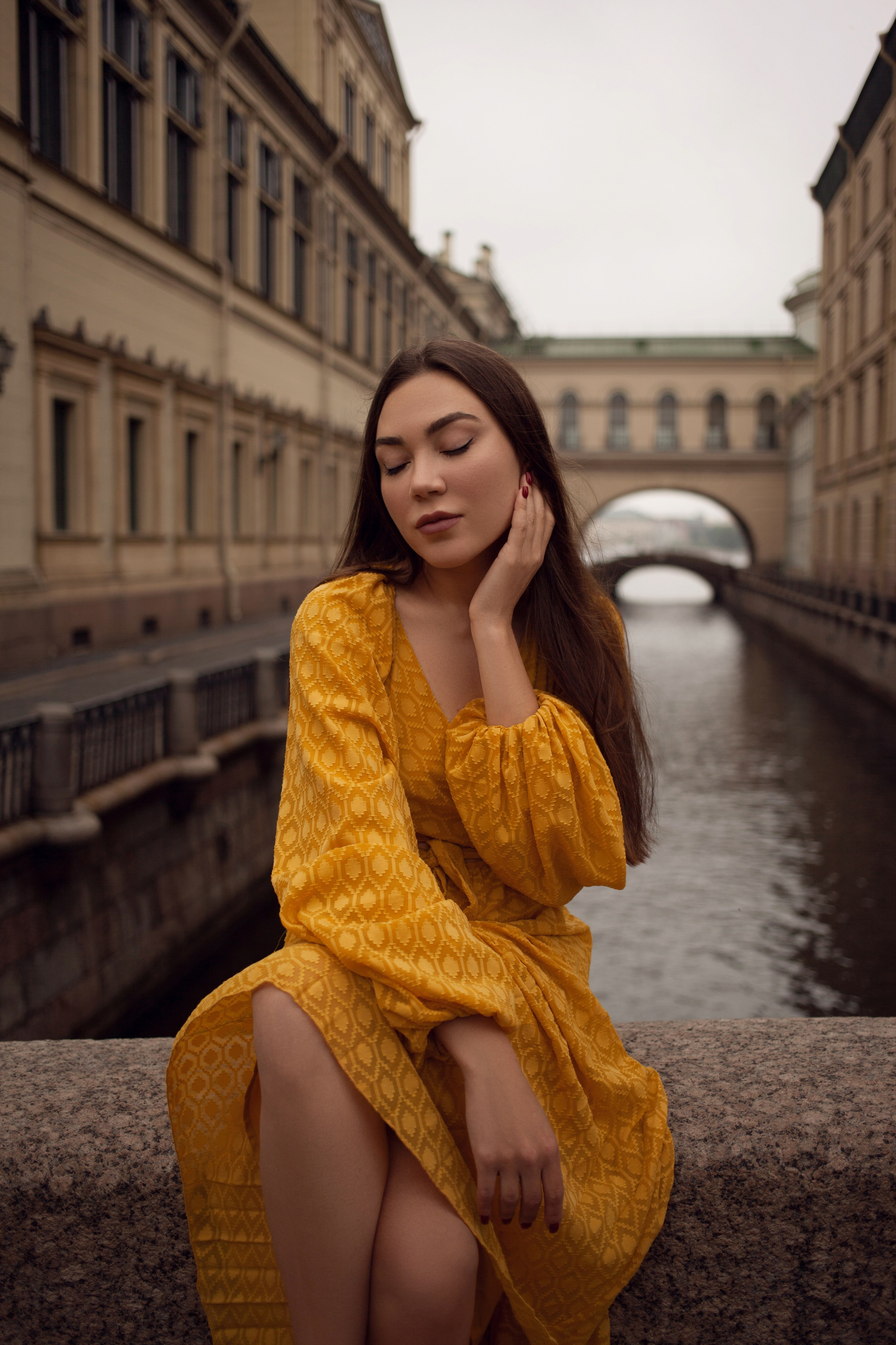 Ксения. Женский фотограф в Санкт-Петербурге