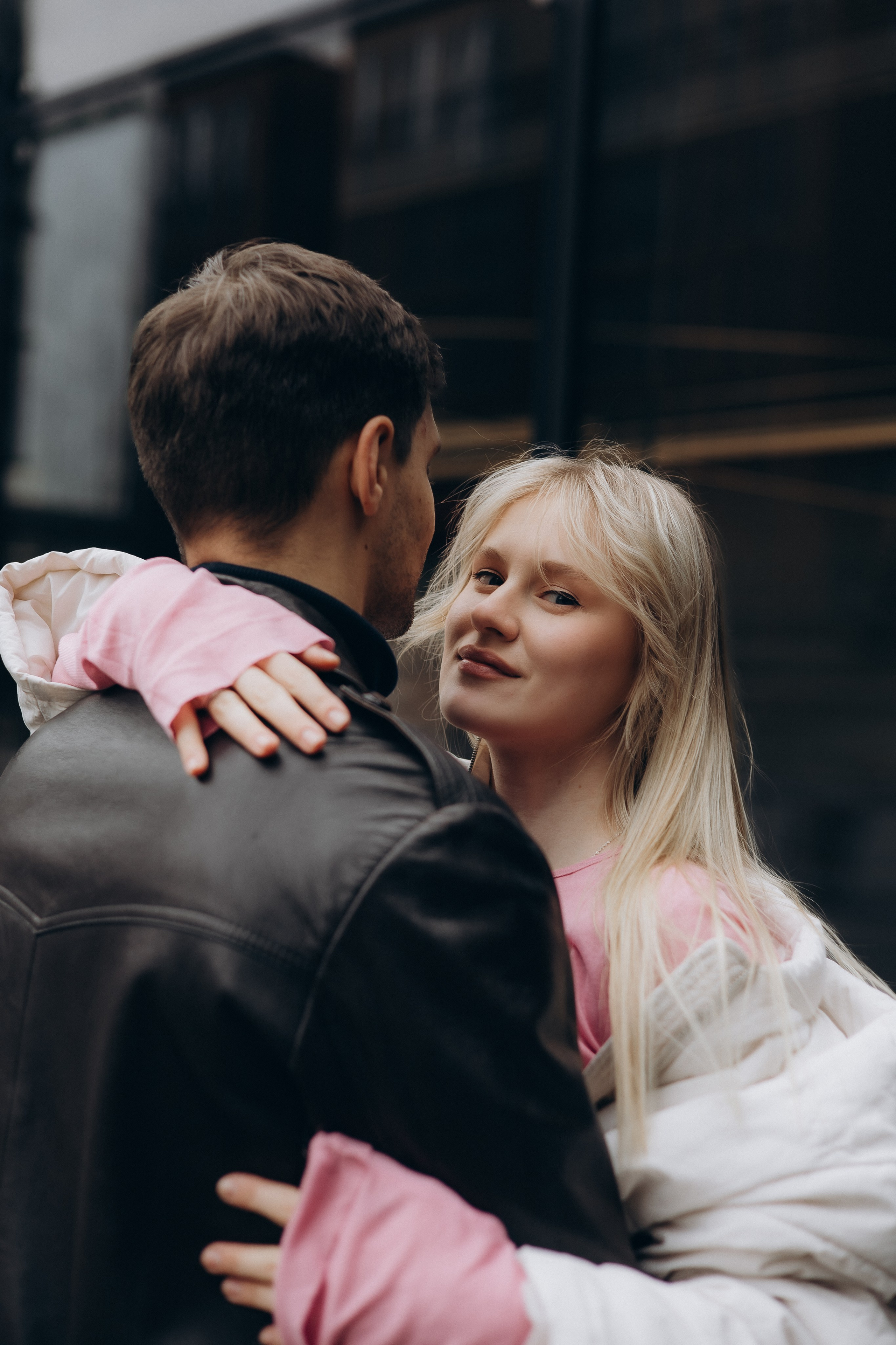 Семейная прогулка. Анастасия — ФОТОГРАФ