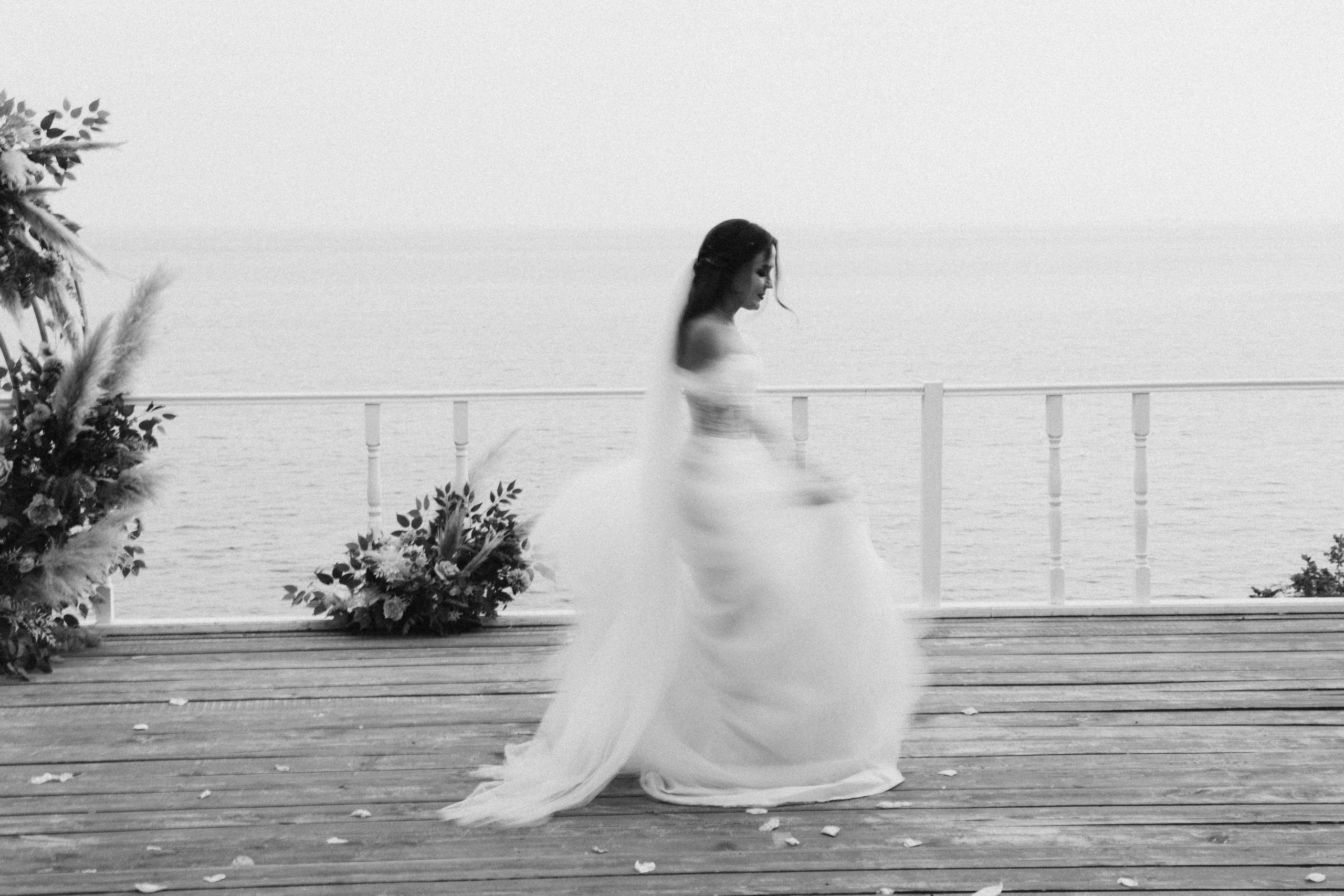 Станислав & Лиана 07.07.2023. Свадебный фотограф Краснодара Александр Кулагин