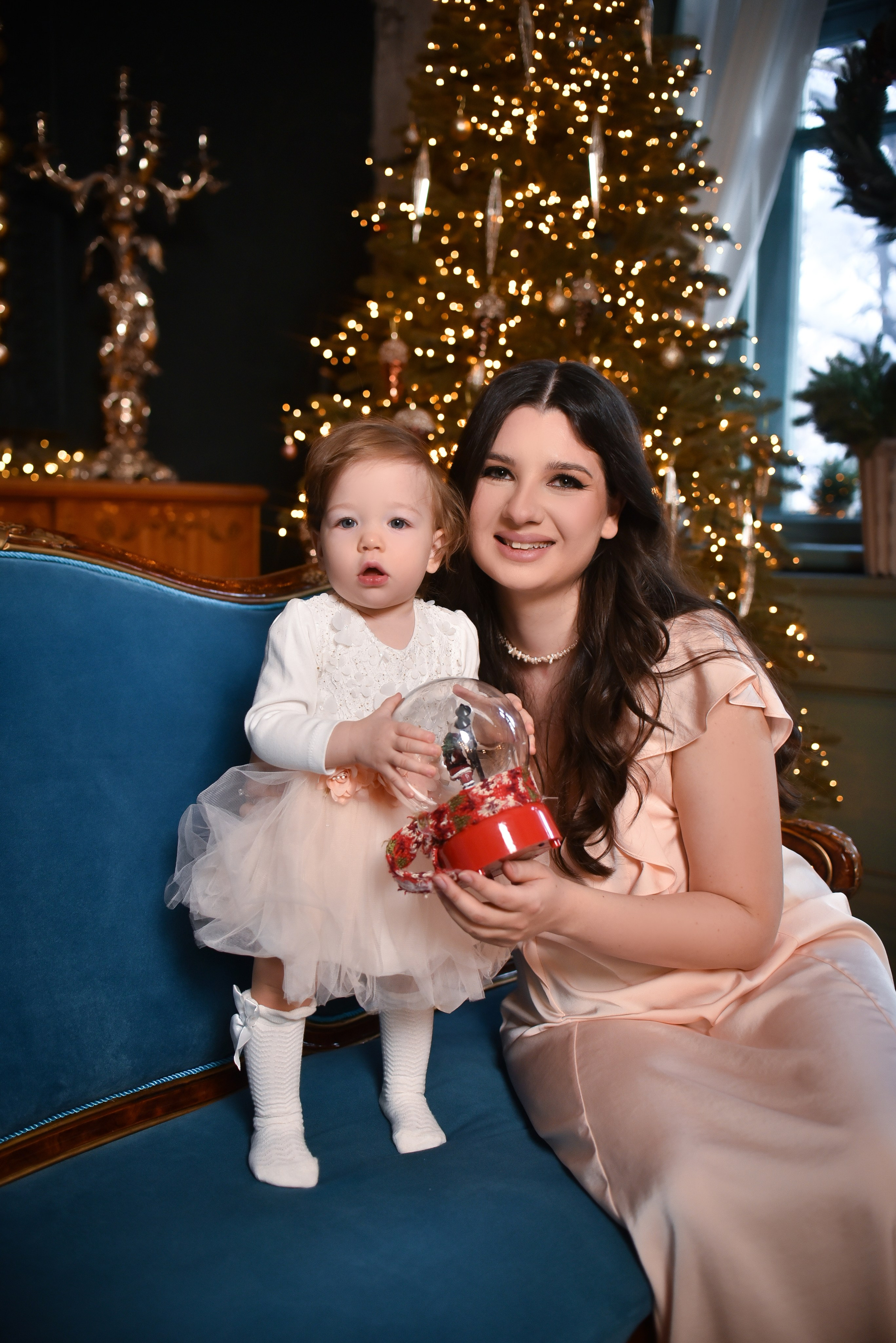 АНАСТАСИЯ. Фотограф Тамара Катапова