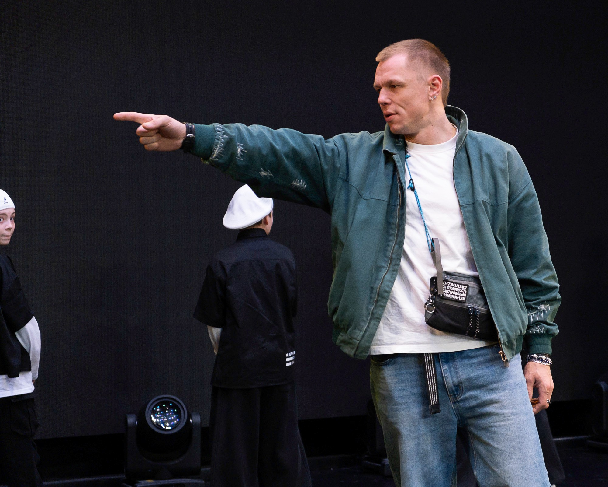 Живи танцуя 26.04.26. Репортажный фотограф в Казани Павел Серпокрылов