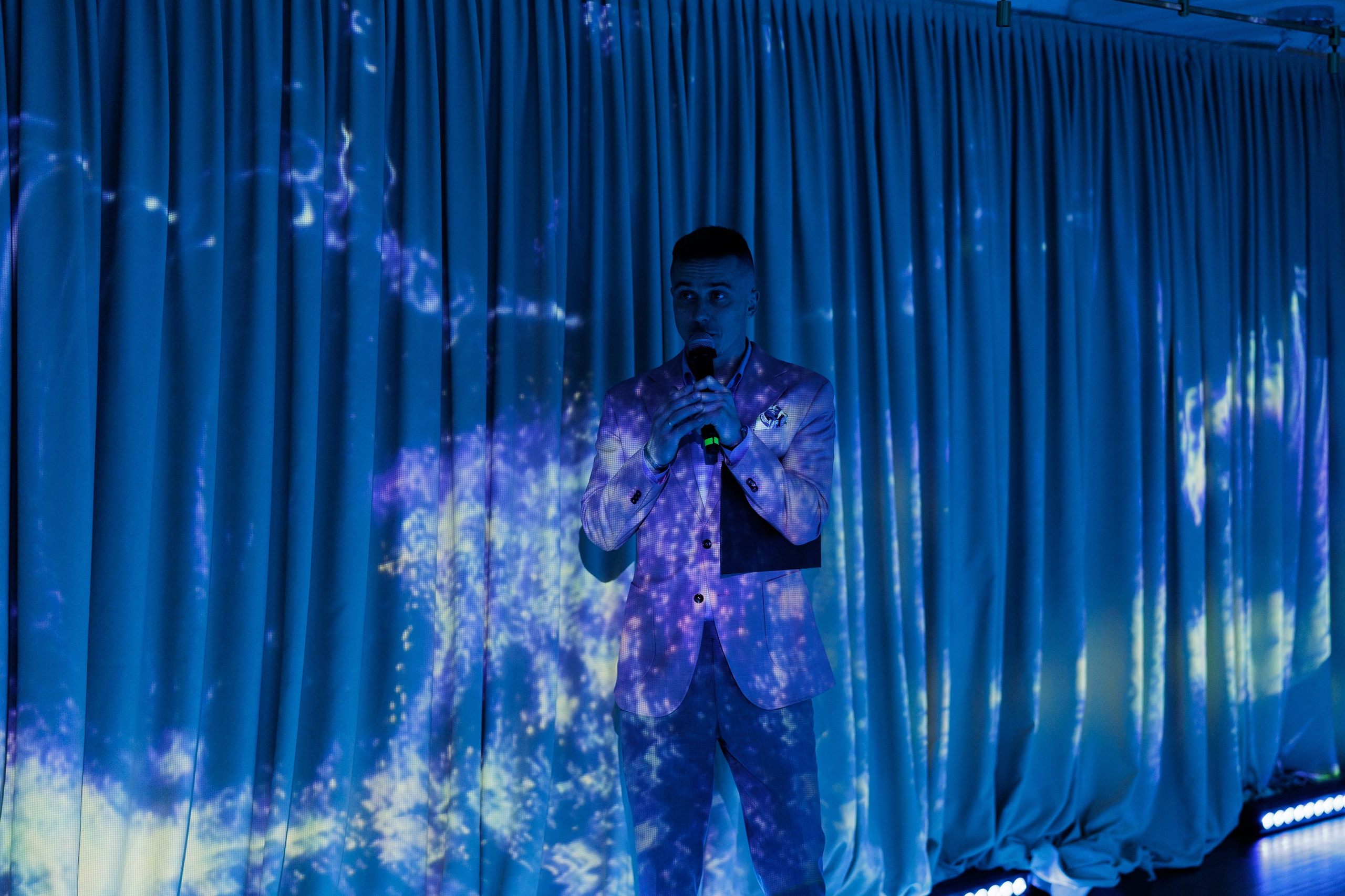 Гастроужин в р.Komorebi (may.25). Свадебный фотограф