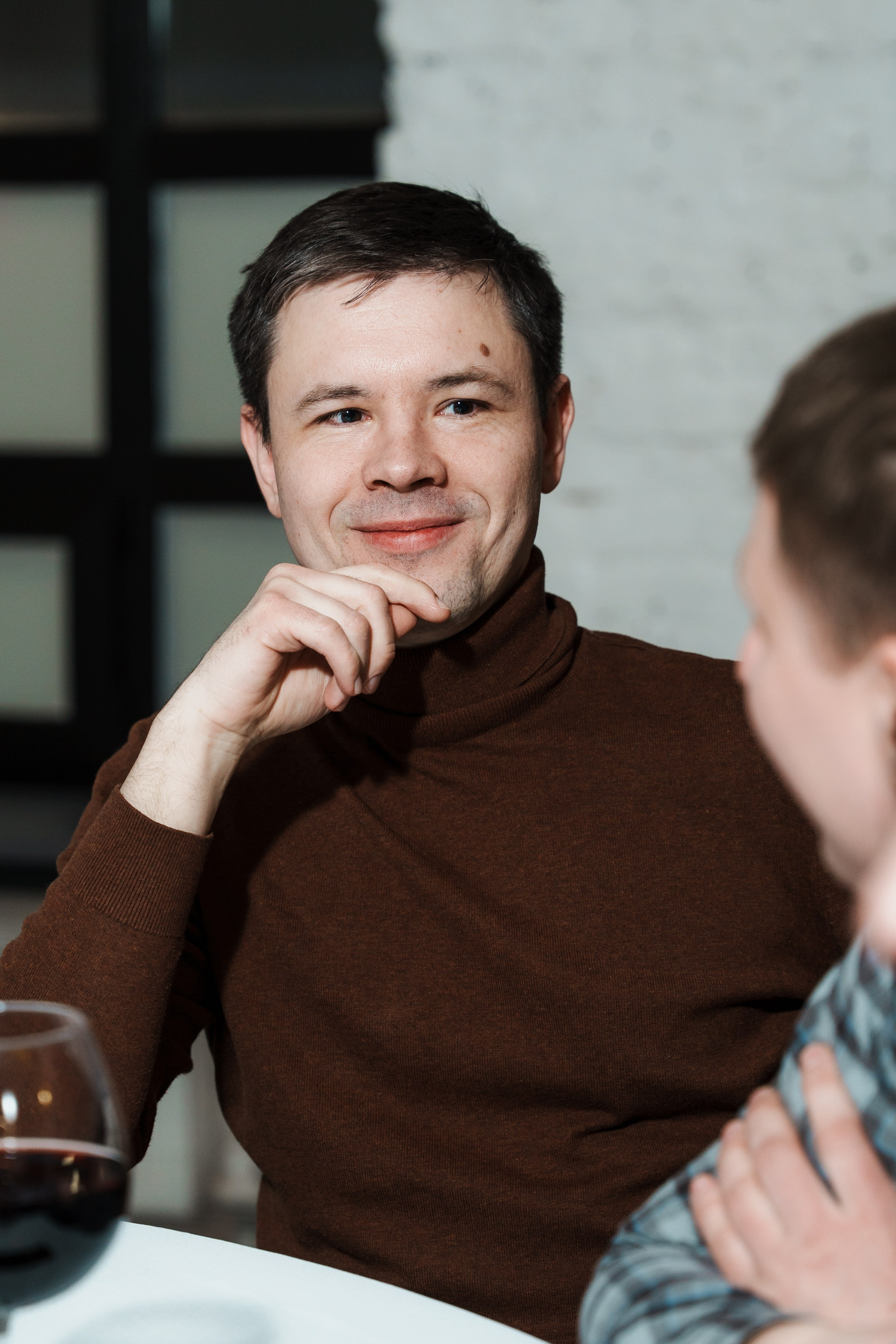 23 февраля, РОСАТОМ. Фотограф в Москве и России