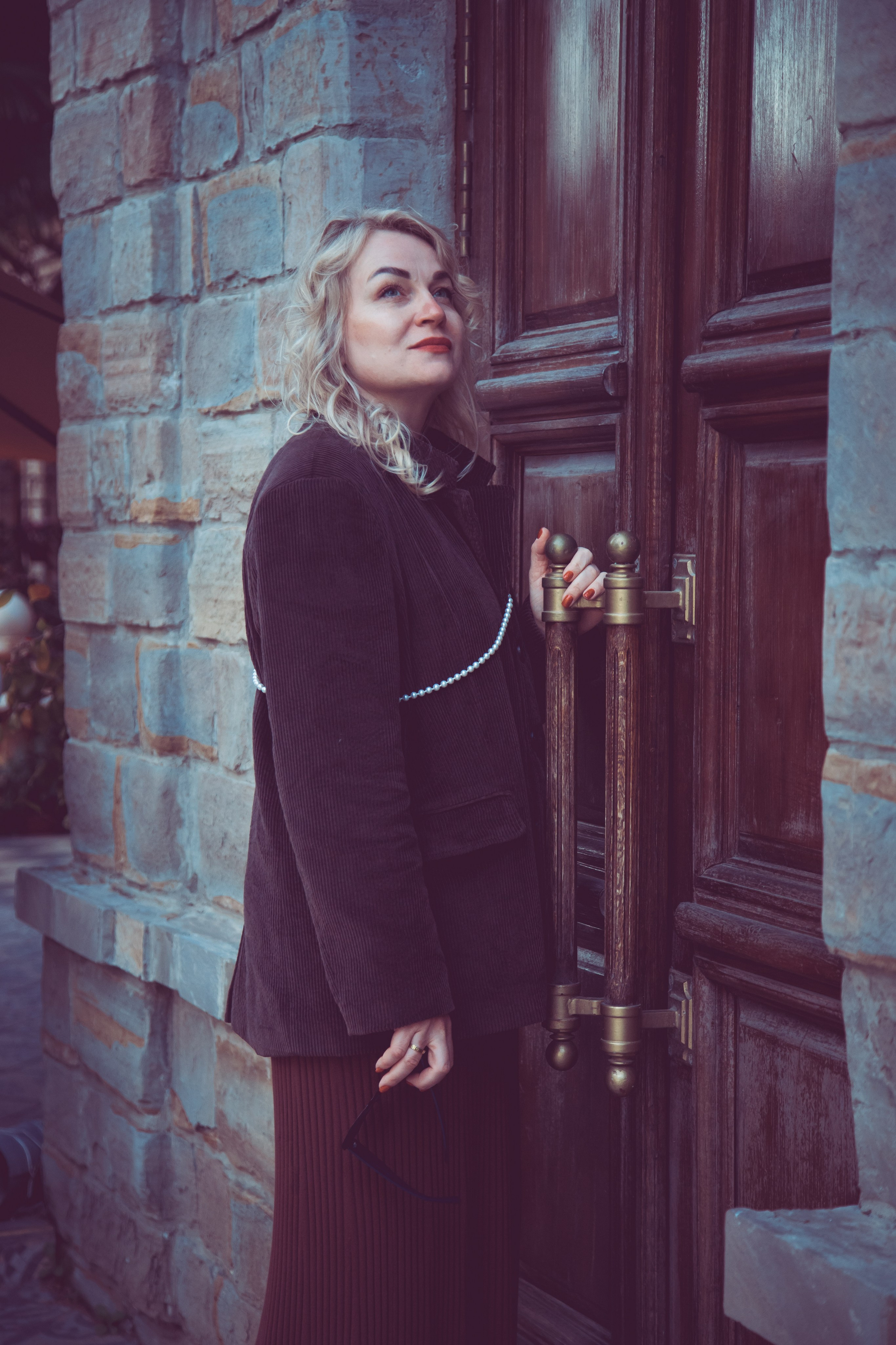 Света и Дима на Ривьере (Сочи. Апрель 2025 г.). Фотограф Сочи, Адлер, Красная Поляна — Вероника Радченко