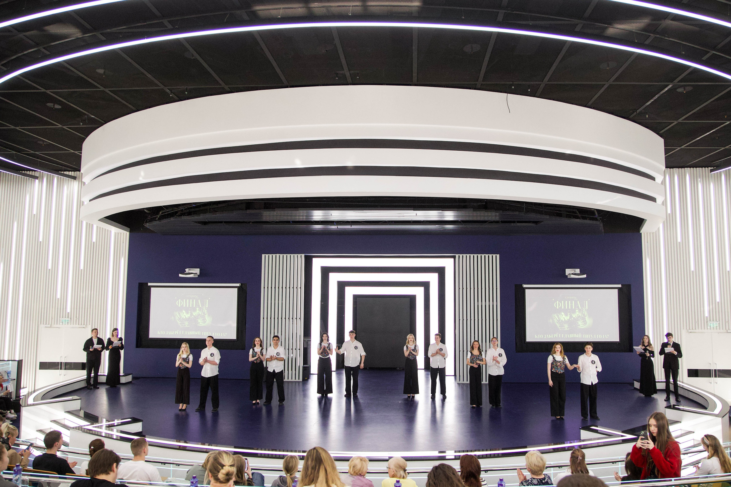 Студенты года 2025. Елизавета Ковалевская — ваш профессиональный фотограф