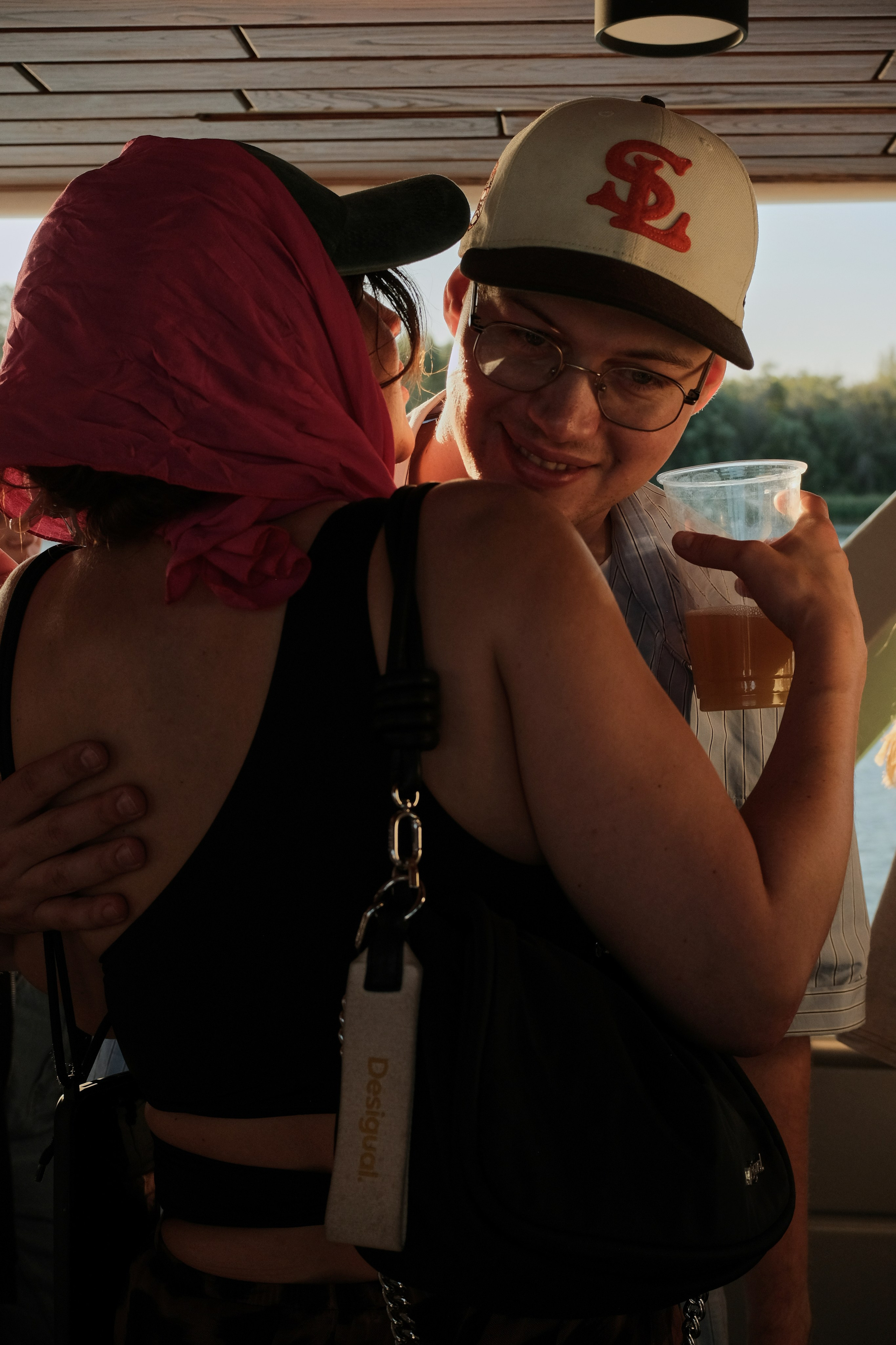 Rostov-on-Don. Creative travel photographer — Berg Daria