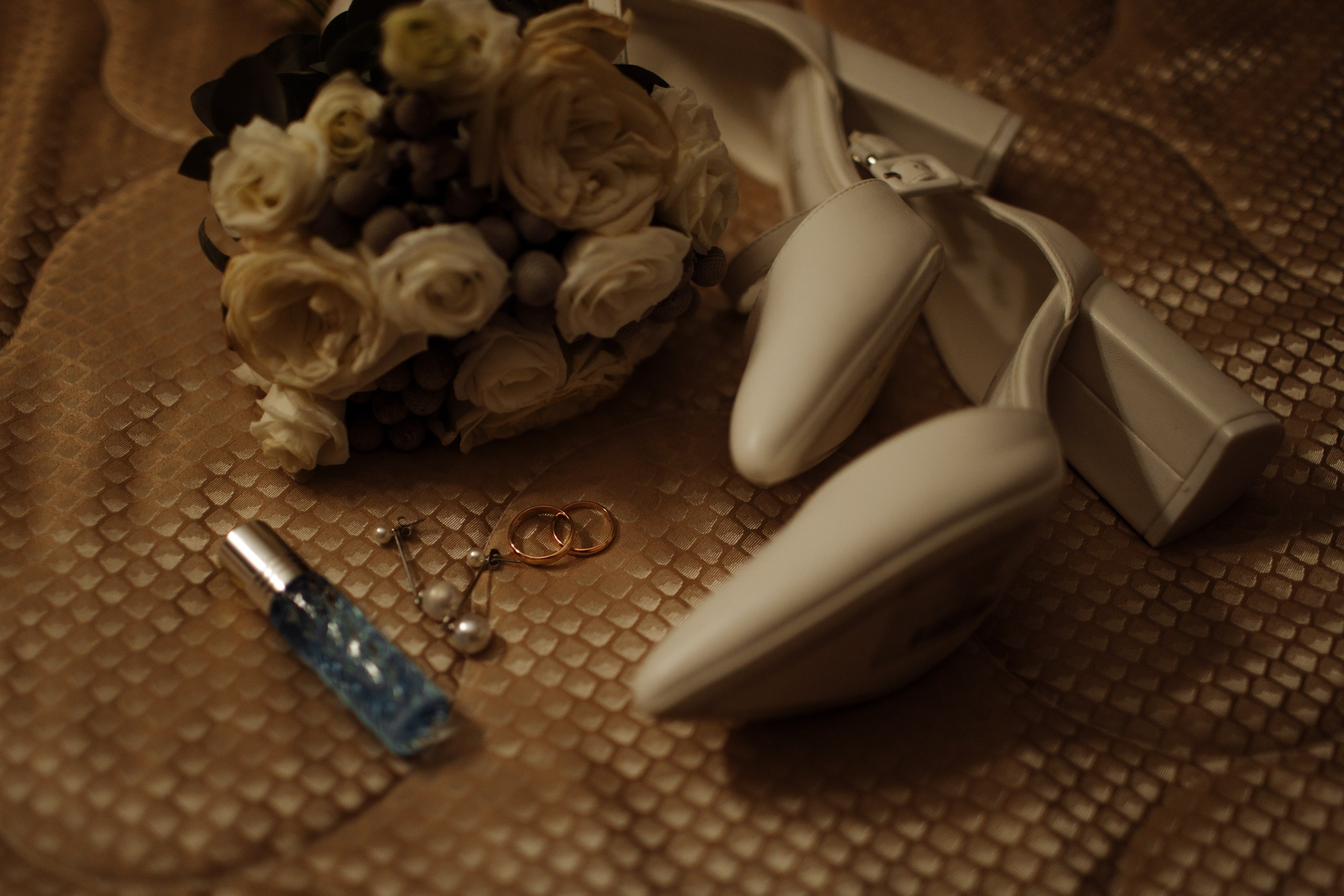 *ATTRACTION*. Свадебный фотограф в Ярославле Анастасия Архипова