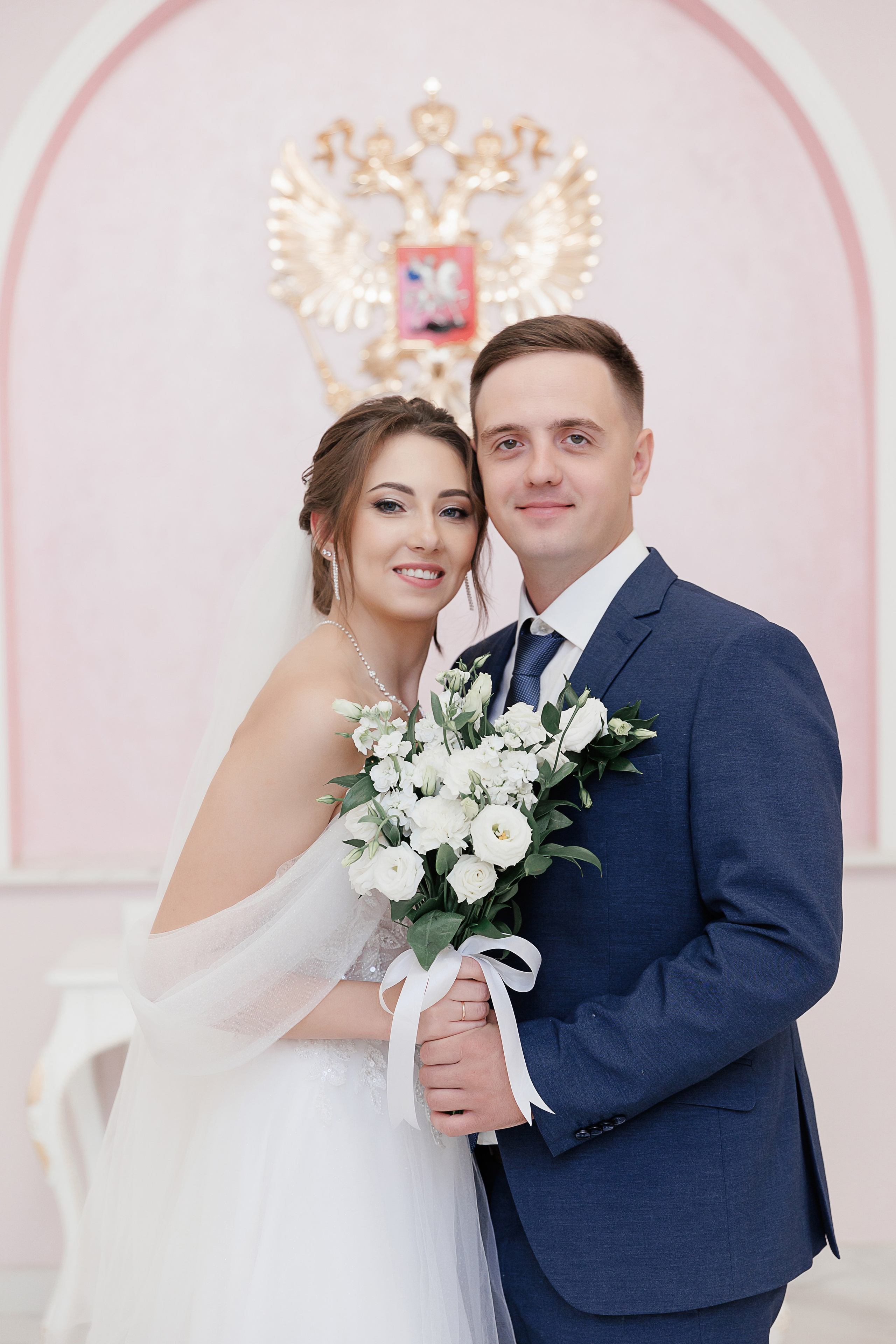 Свадьба. Свадебный и семейный фотограф в Твери и Тверской области