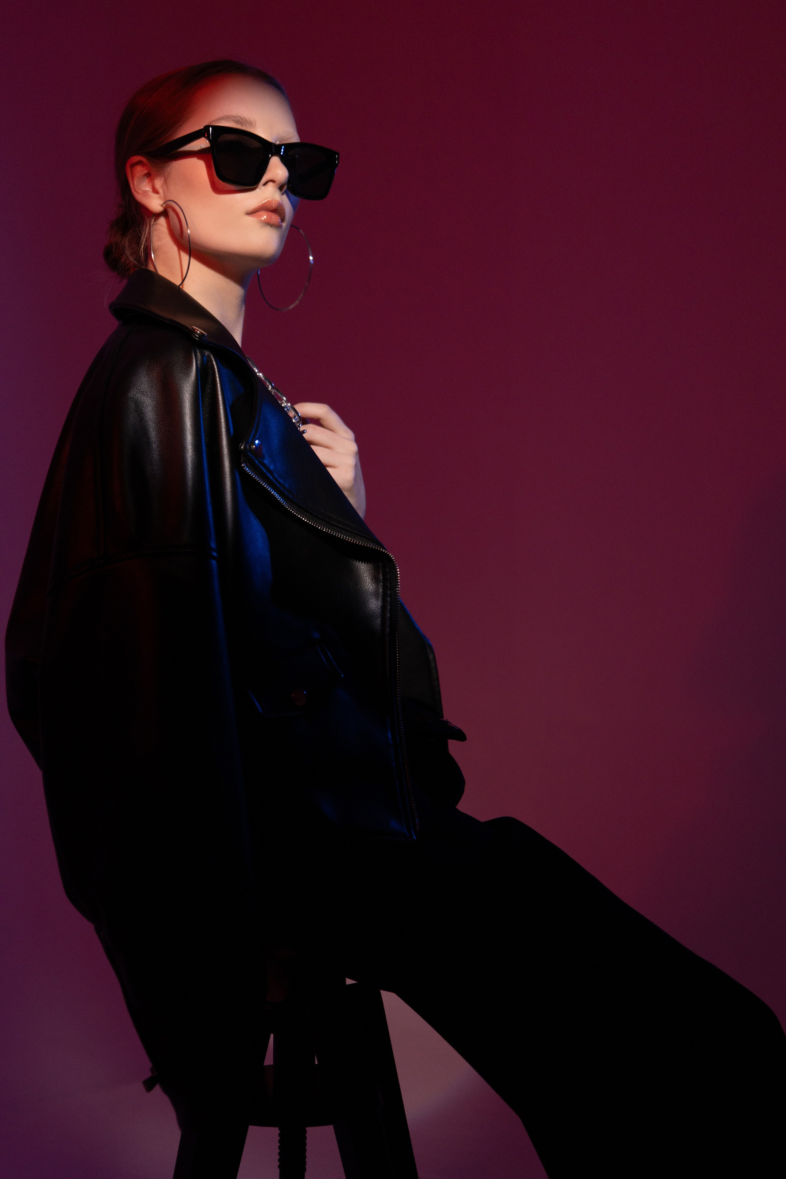 Сложный свет и фильтры. Свадебный Фотограф в Иркутске Екатерина Елисеева