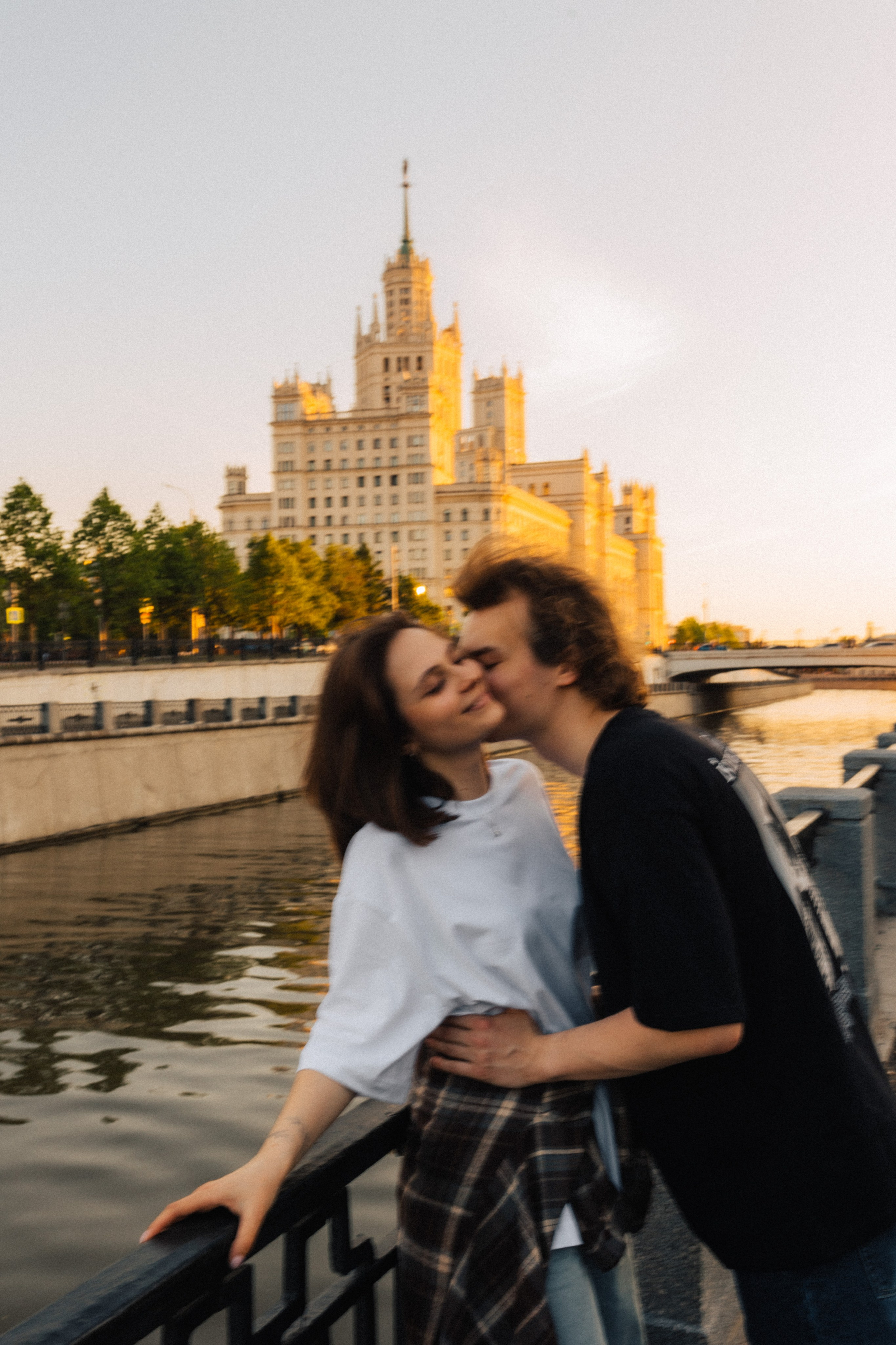 Сережа/Настя. Фотограф в Москве Татьяна Сергеева