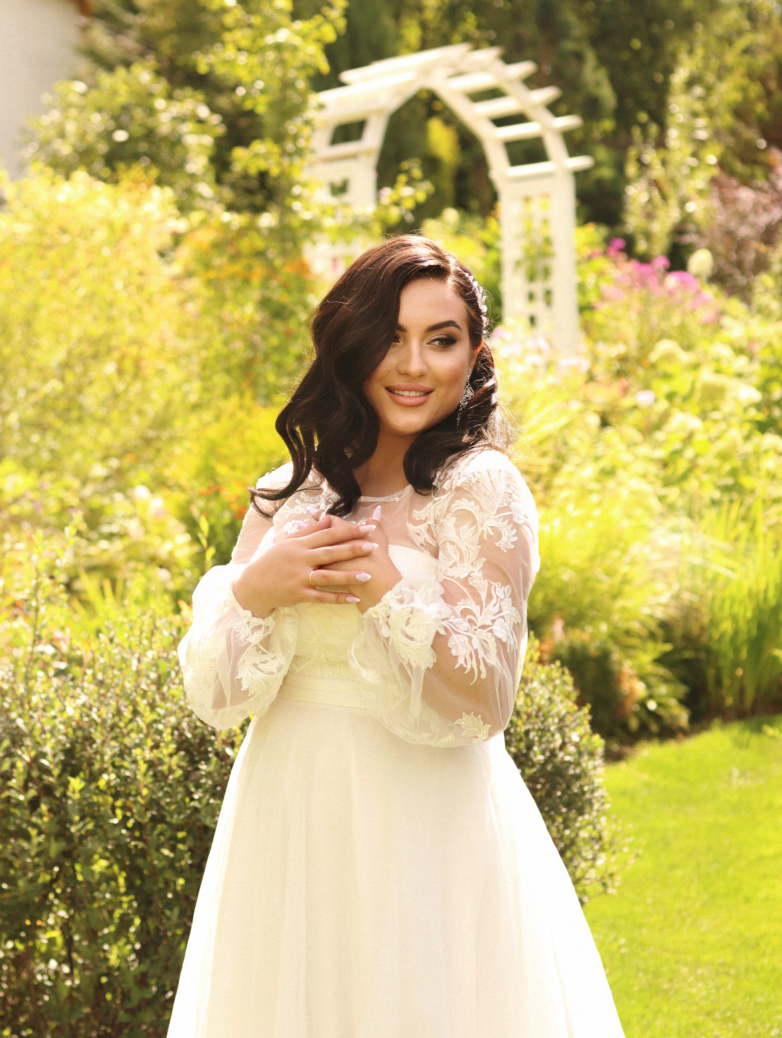 Камиль и Алена. Фотограф в Курске Смирнов Евгений