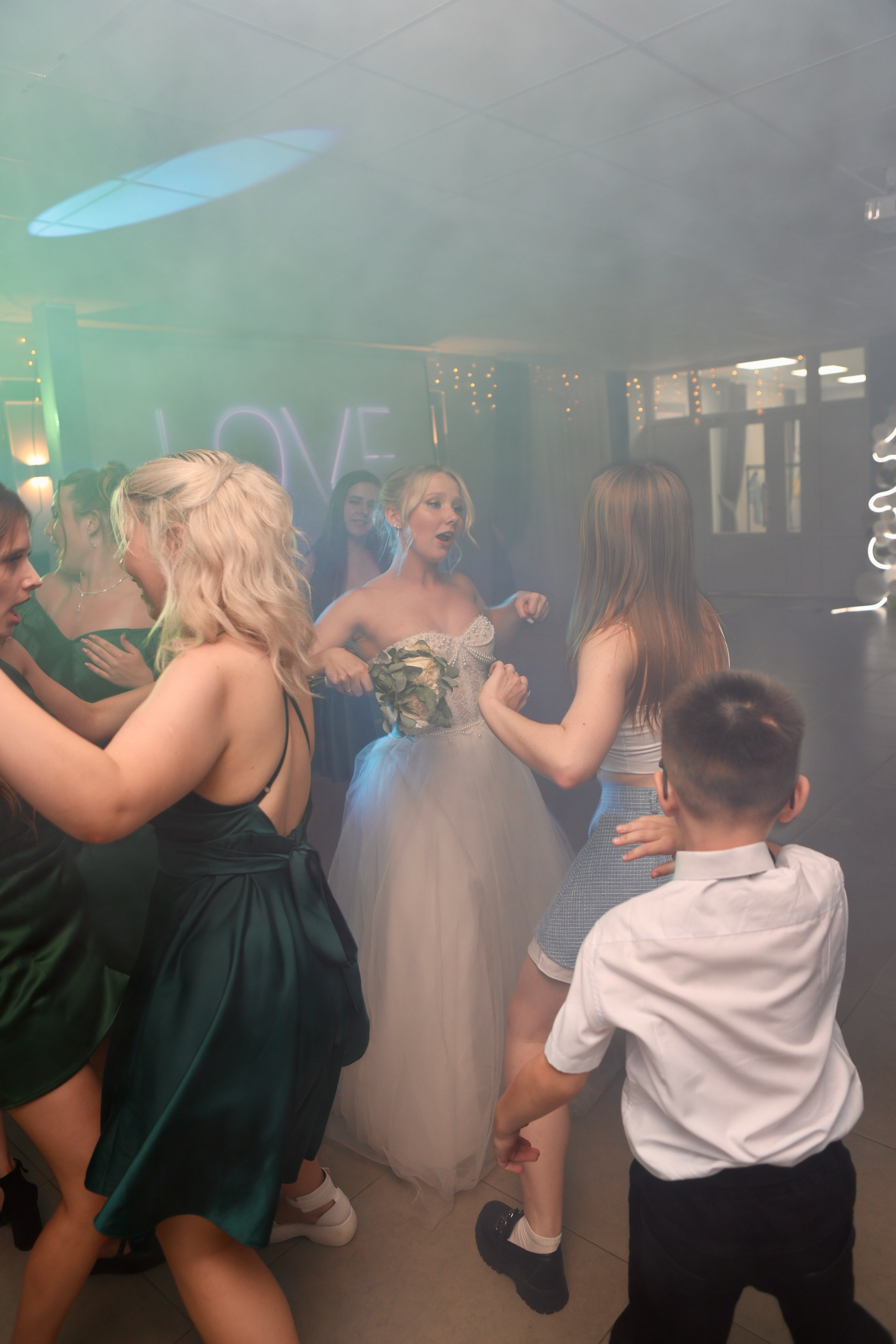 Свадьба Игоря и Татьяны. Фотограф в Курске Смирнов Евгений