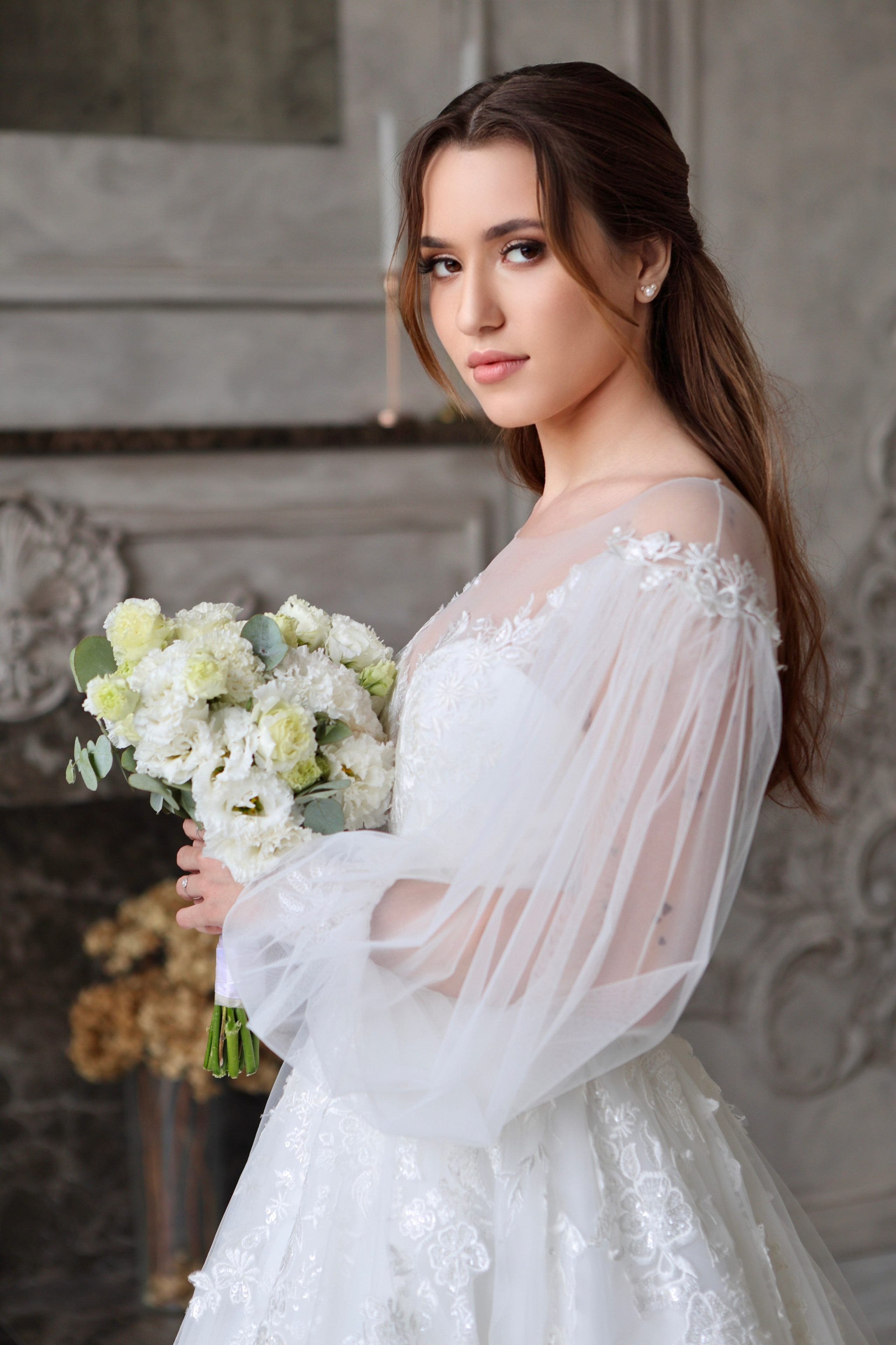 Андрей и Марина. Фотограф в Курске Смирнов Евгений