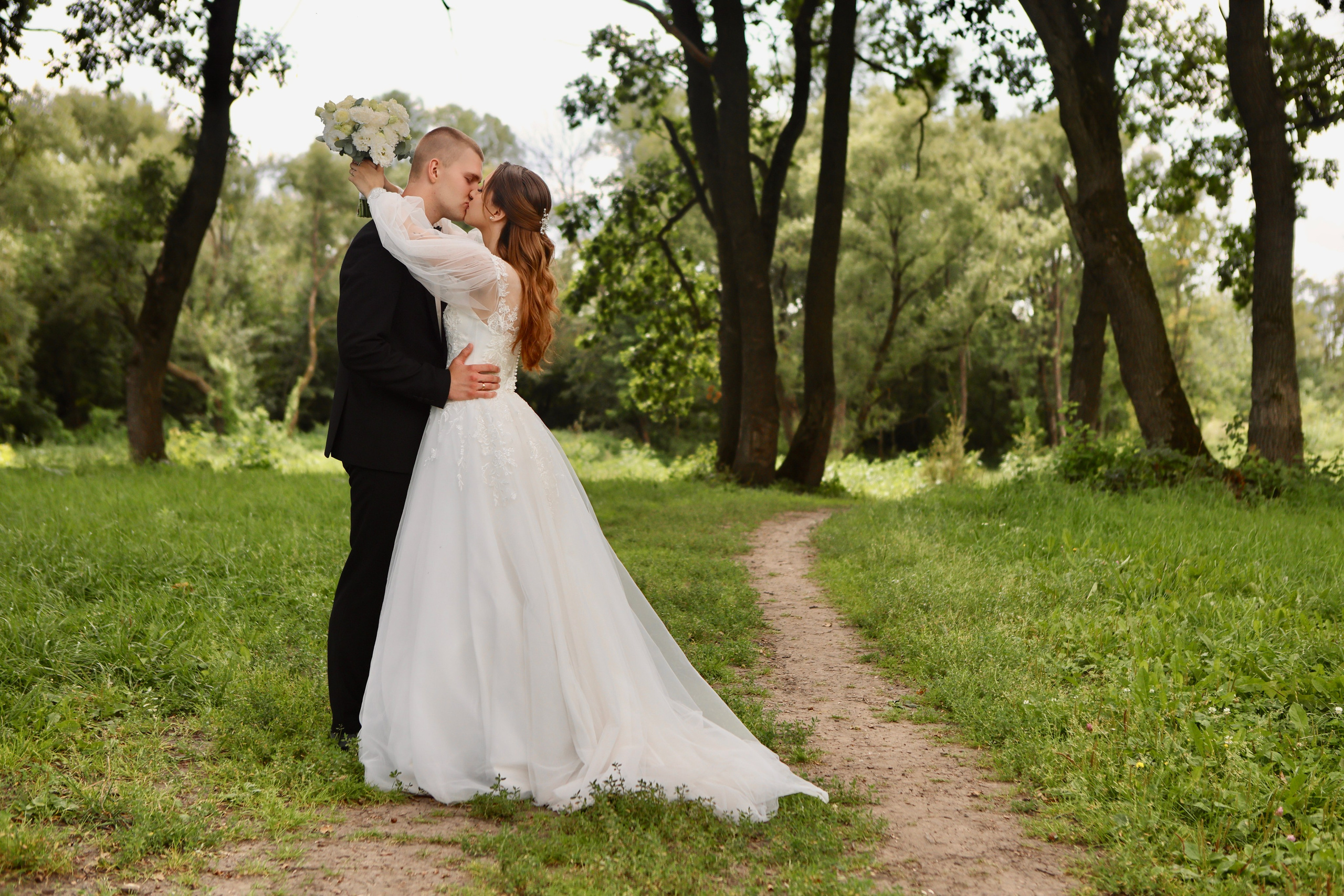 Андрей и Марина. Фотограф в Курске Смирнов Евгений