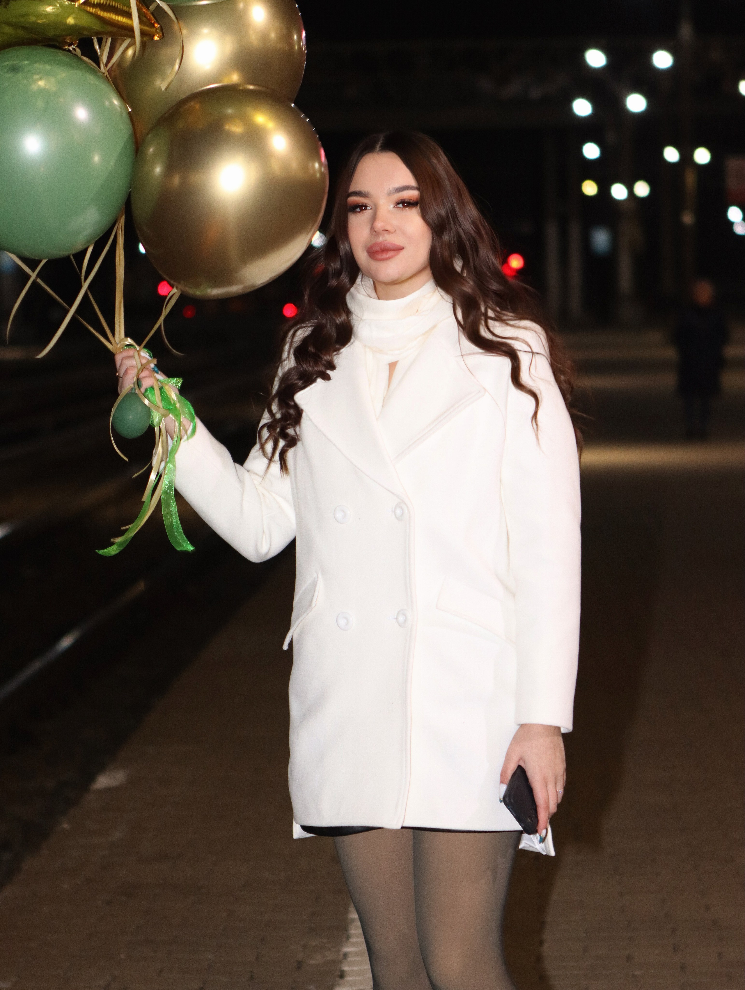 Анна и Александр. Фотограф в Курске Смирнов Евгений