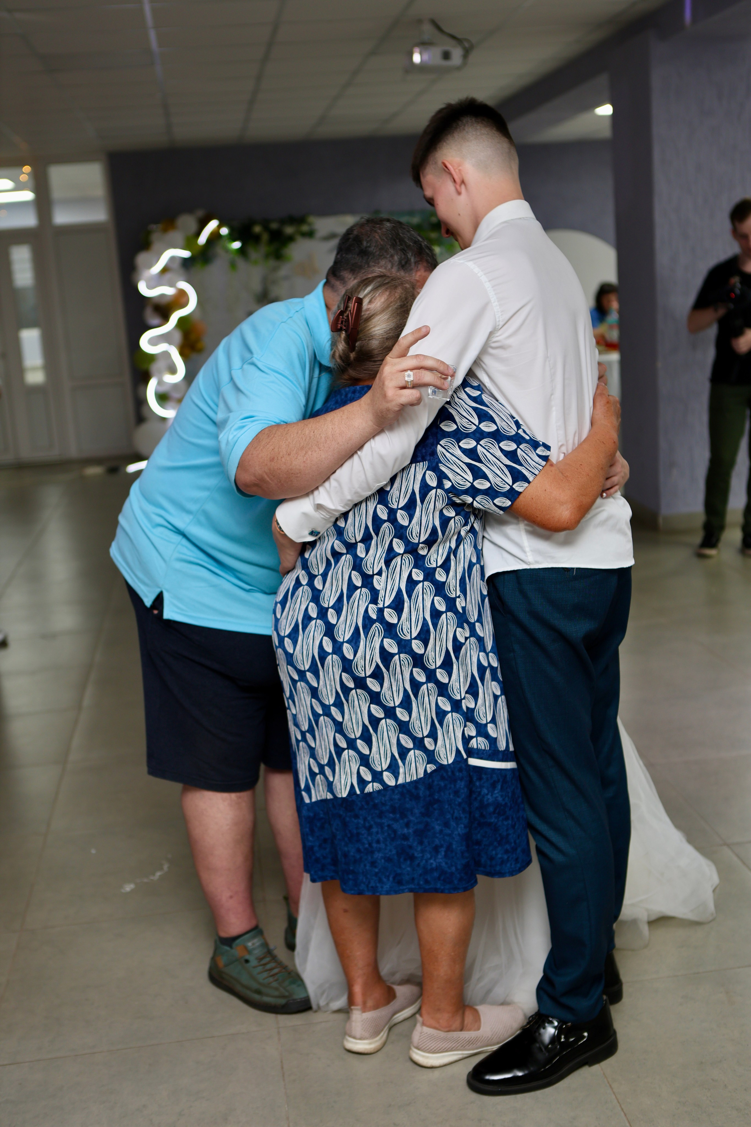 Свадьба Игоря и Татьяны. Фотограф в Курске Смирнов Евгений