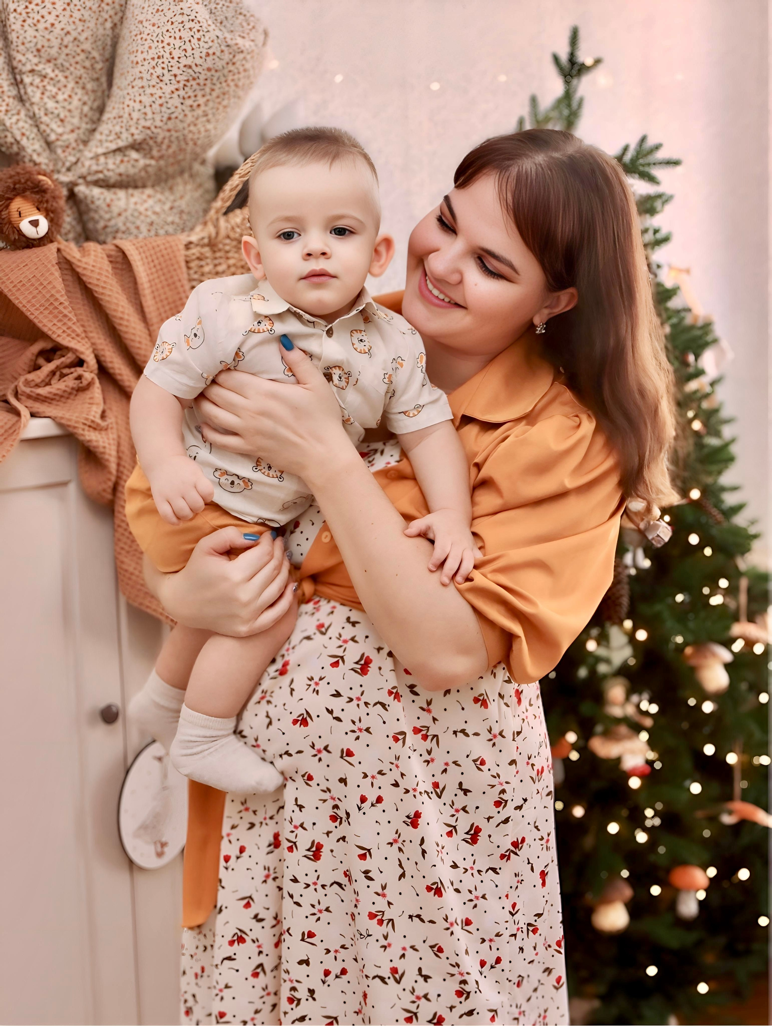 Анастасия. Фотограф в Курске Смирнов Евгений