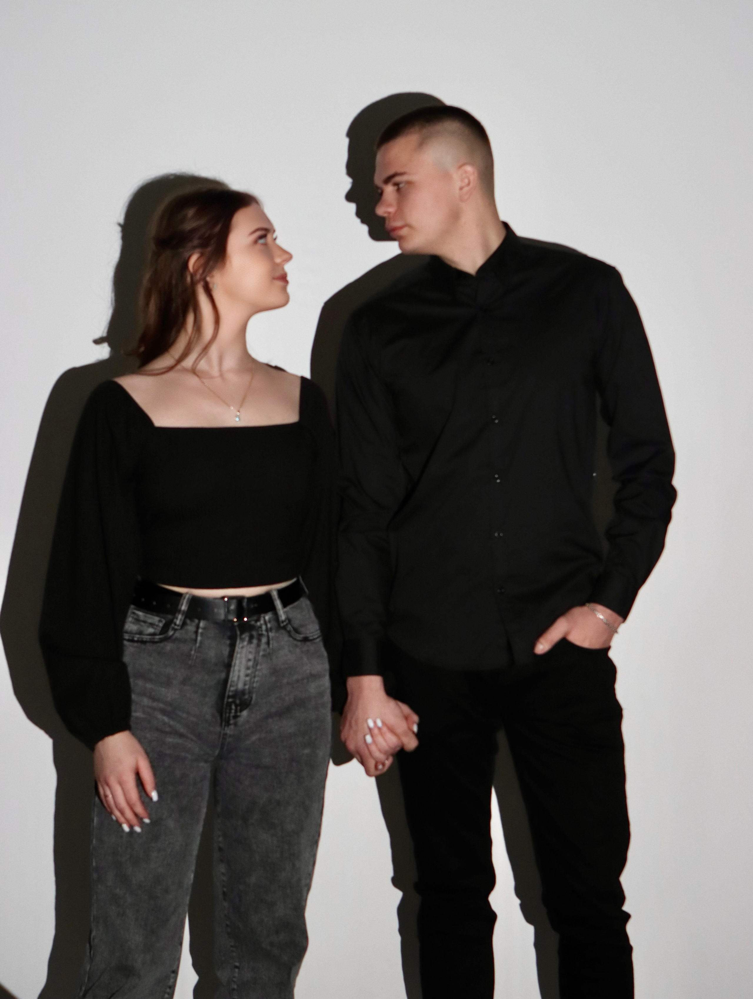 Софья и Влад. Фотограф в Курске Смирнов Евгений