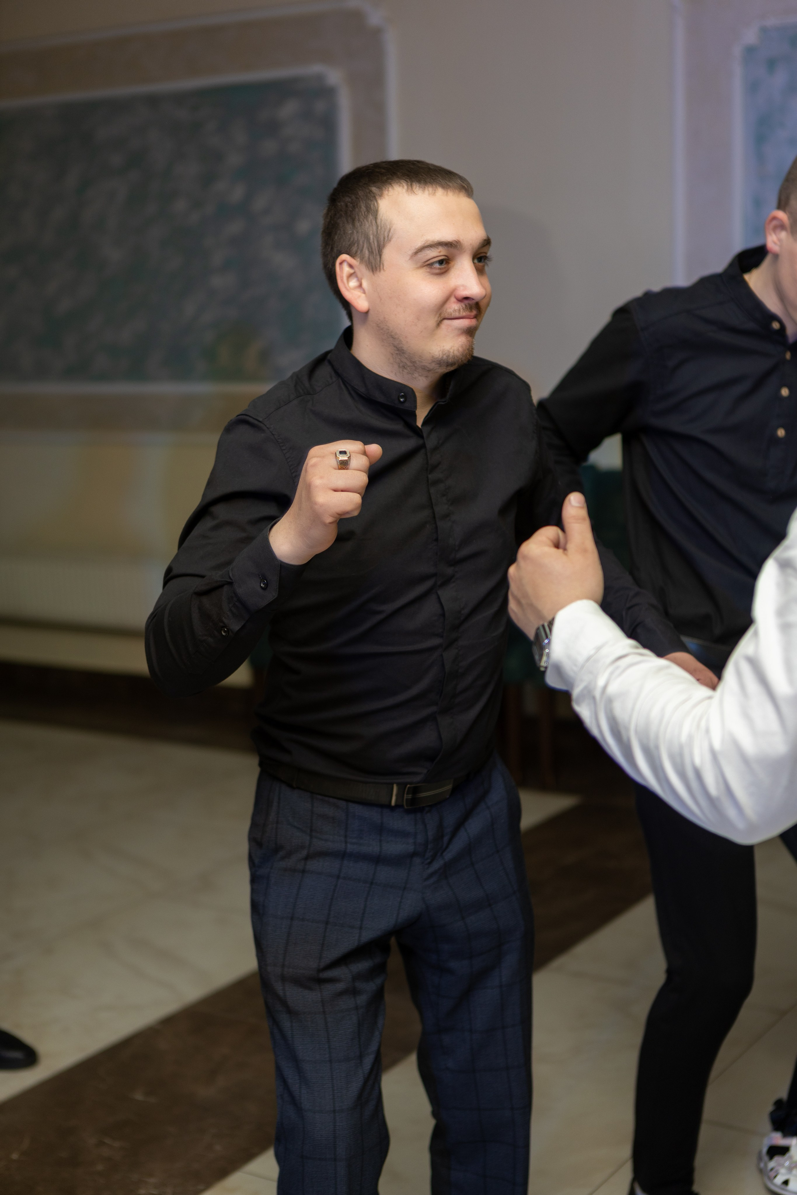 День Рождения Александра. Фотограф в Курске Смирнов Евгений