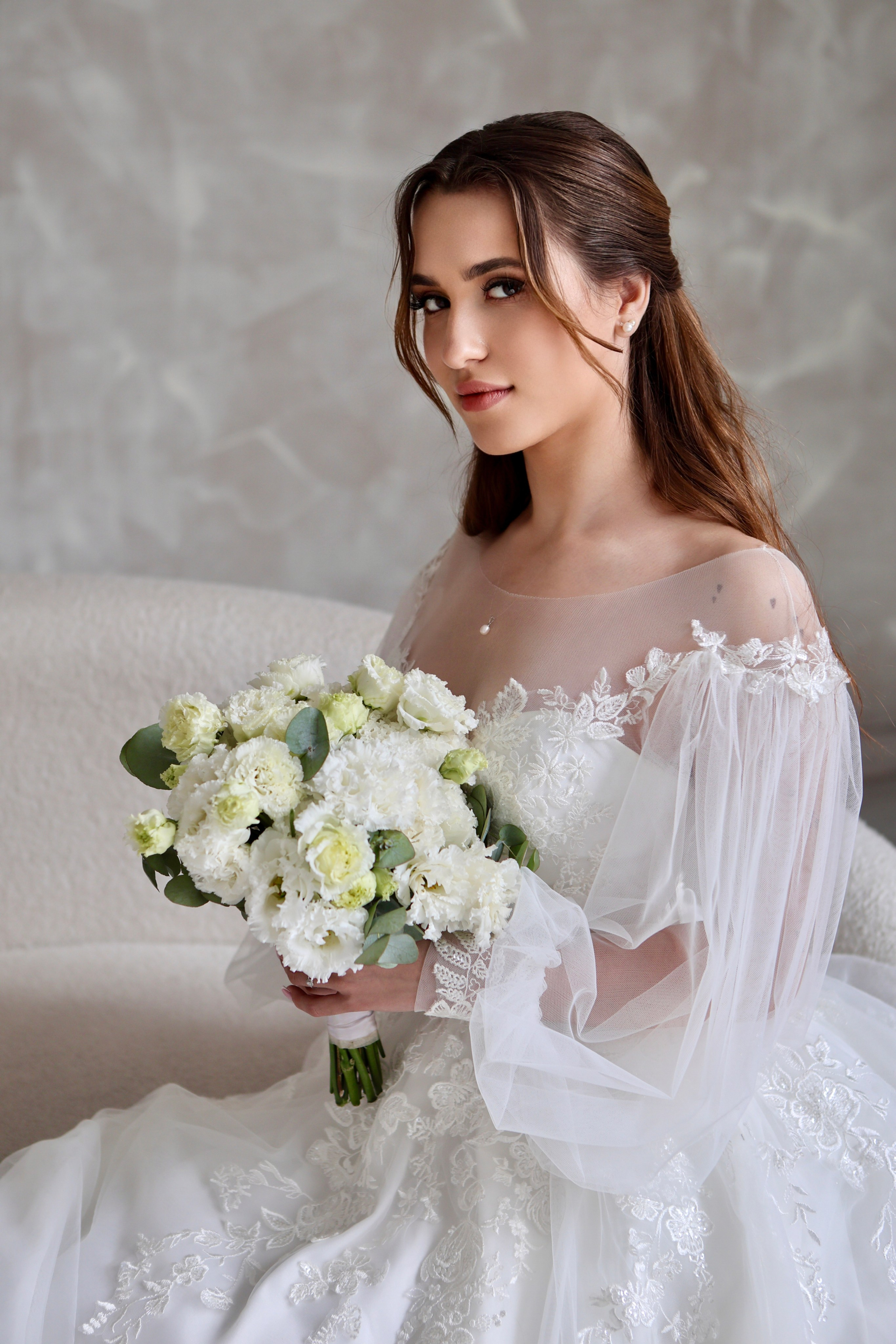 Андрей и Марина. Фотограф в Курске Смирнов Евгений